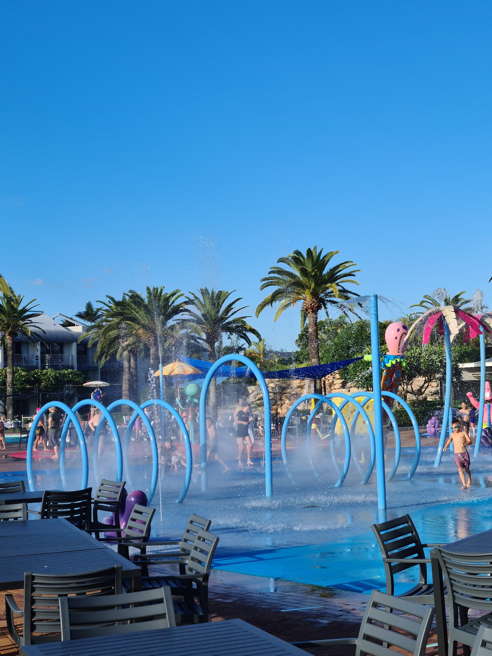 Sea World Resort