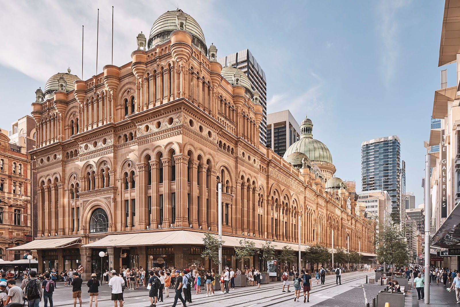 QVB