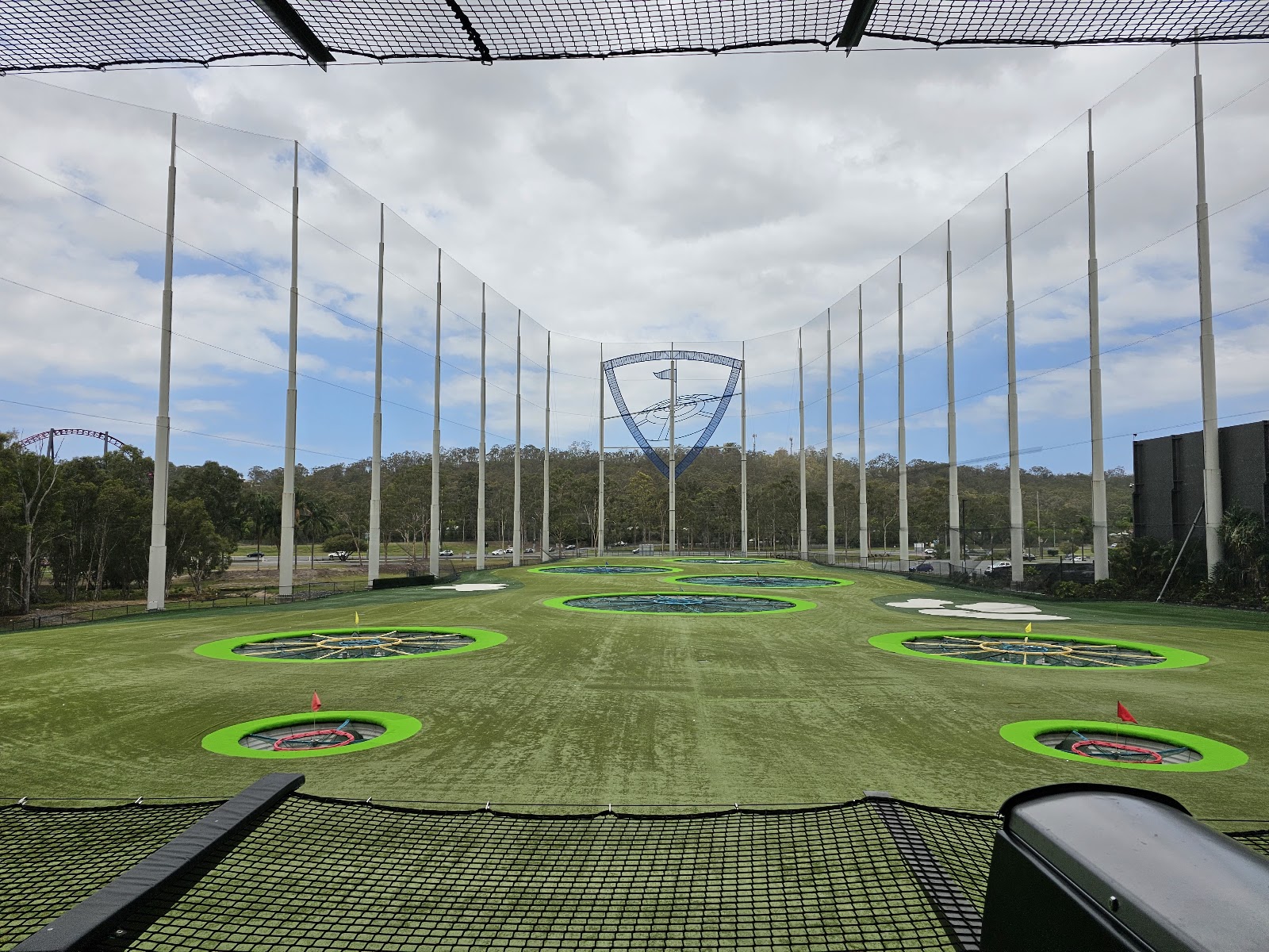 탑골프 골드코스트