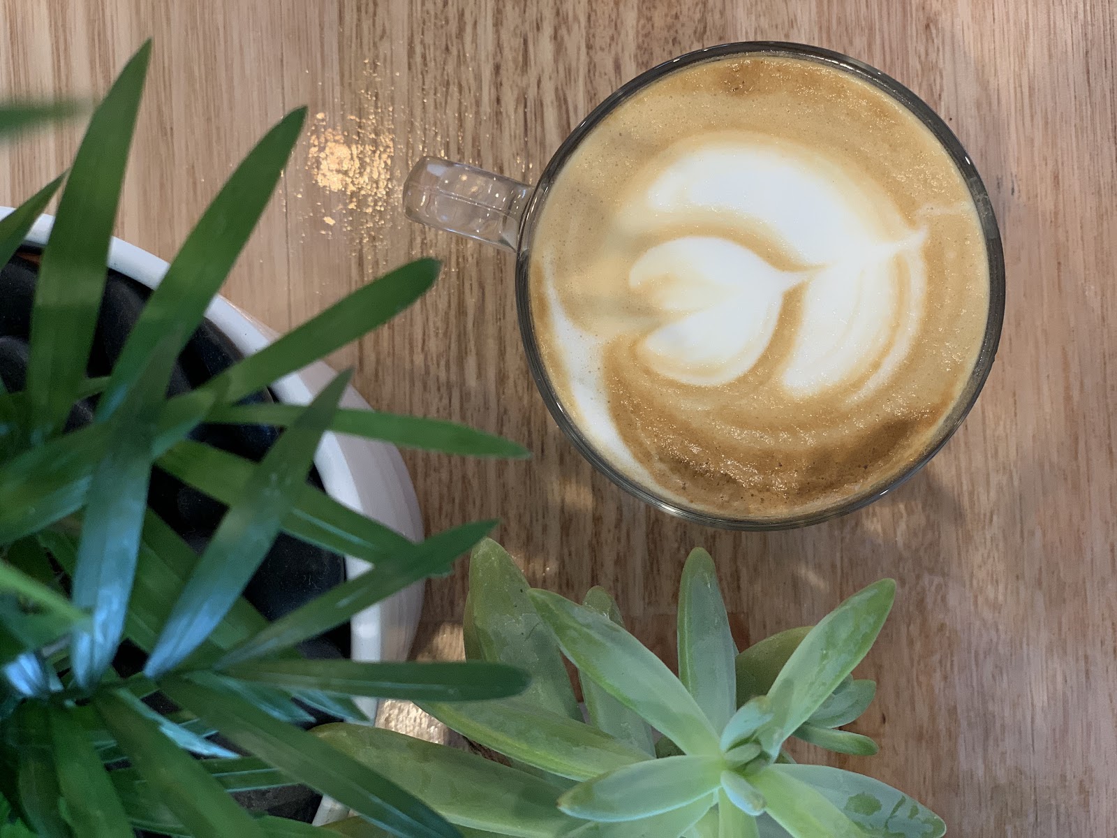 My Local Espresso