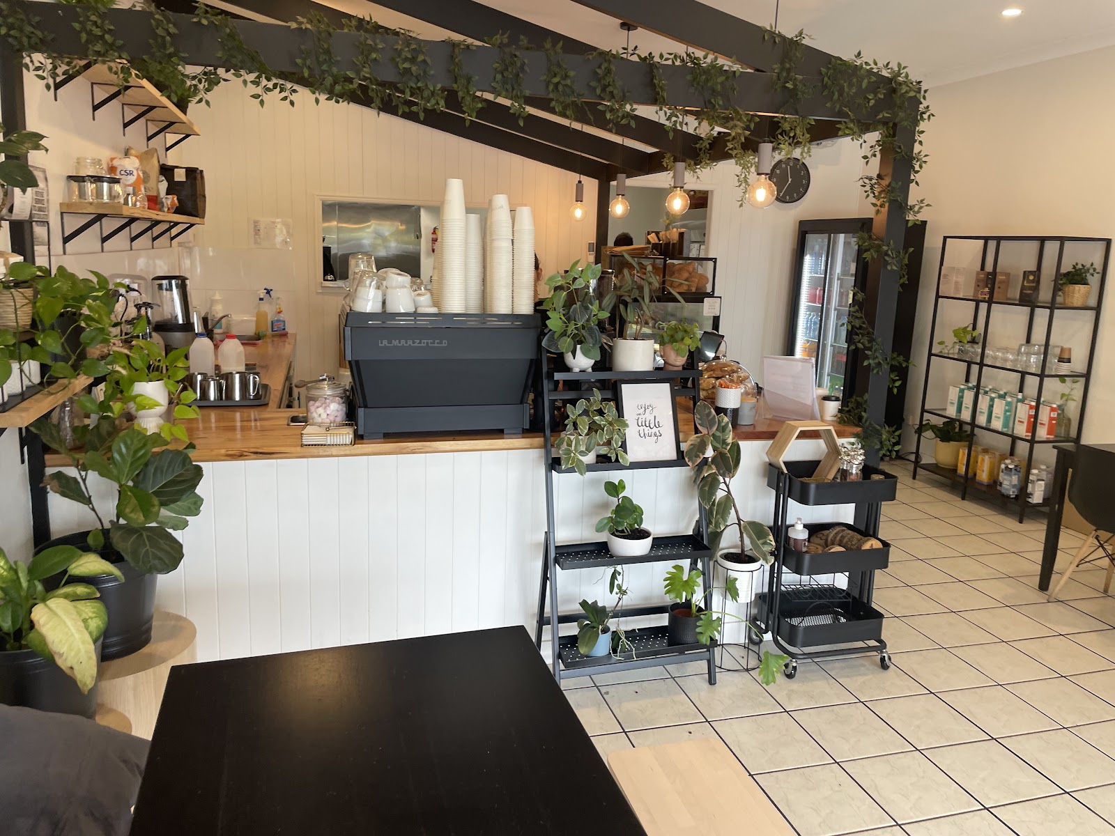 My Local Espresso