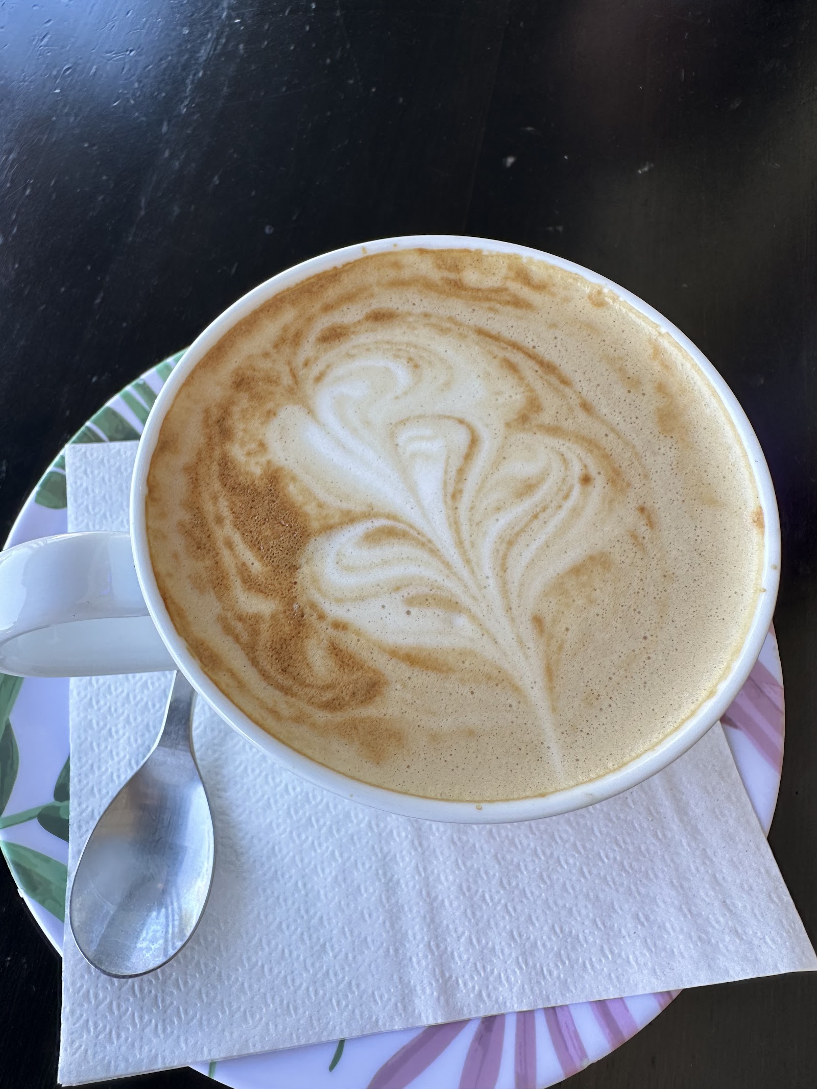 My Local Espresso