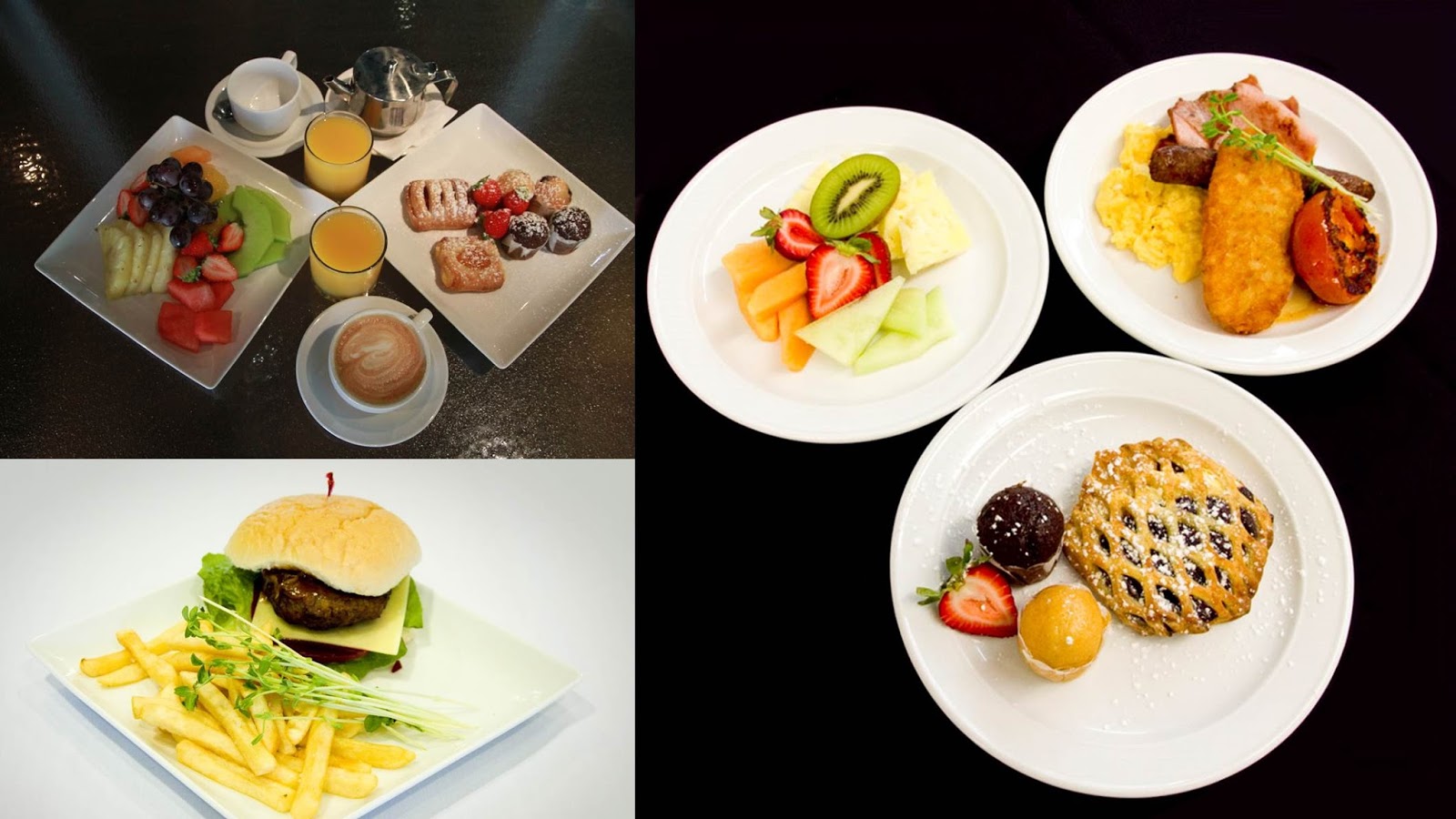 Sanctuary Cafe