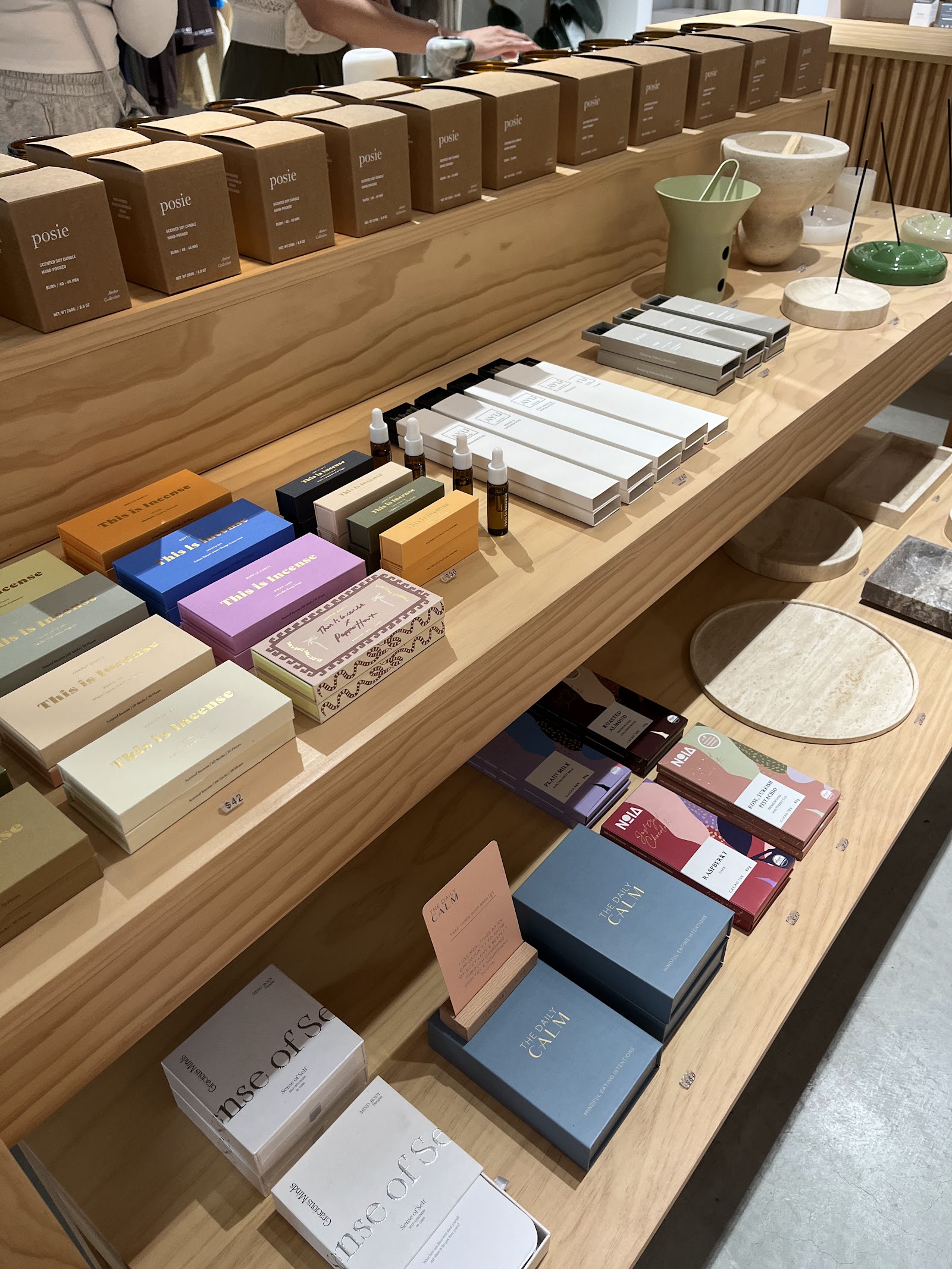 Cornerstone Stores