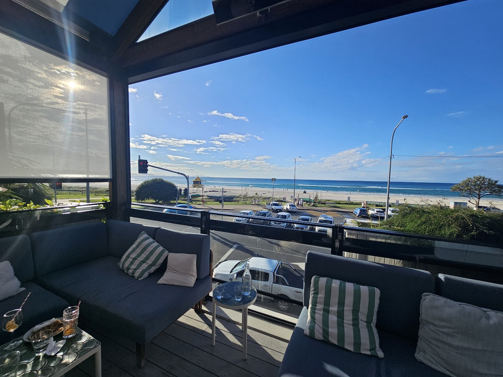 Kirra Beach House