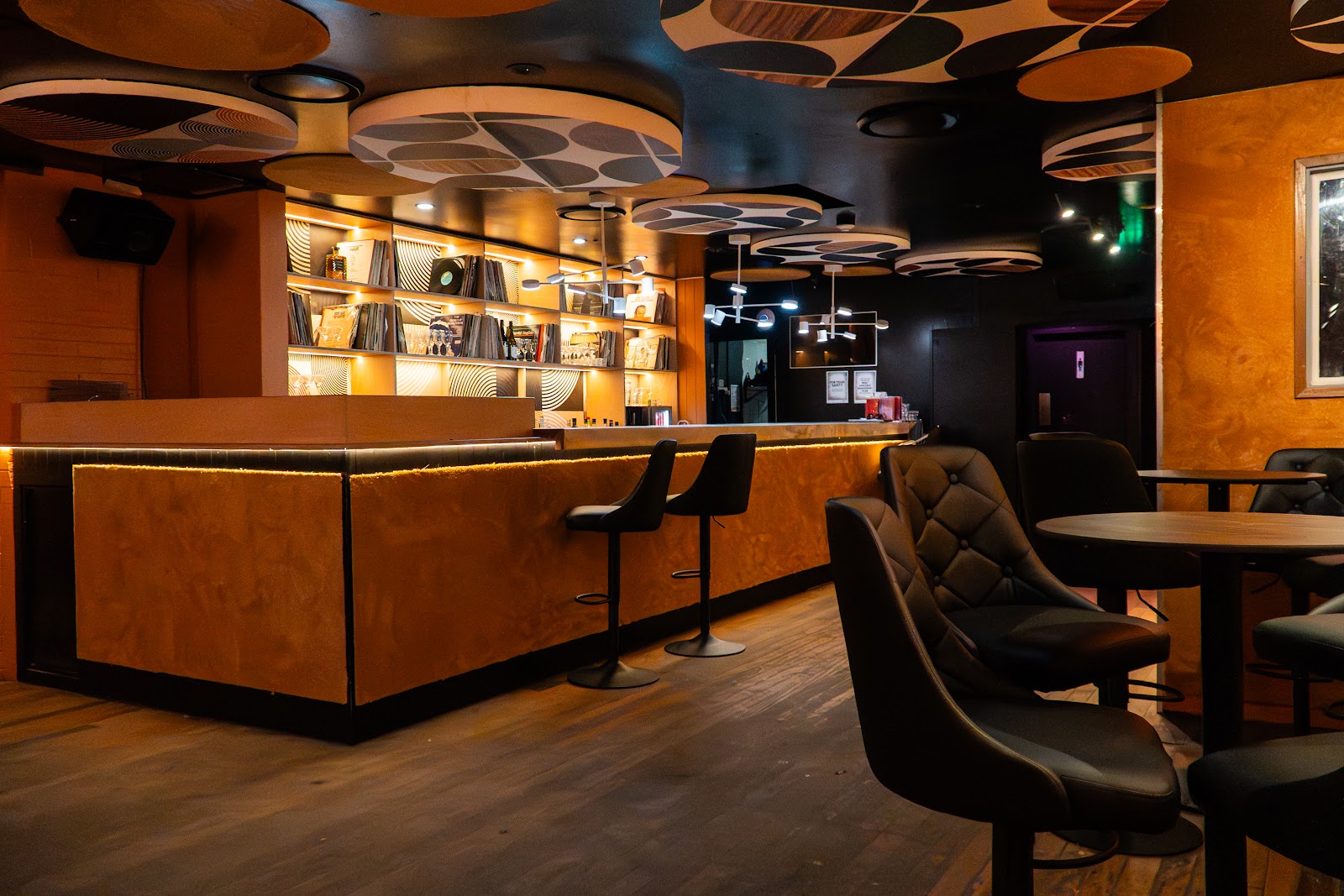 Superbar