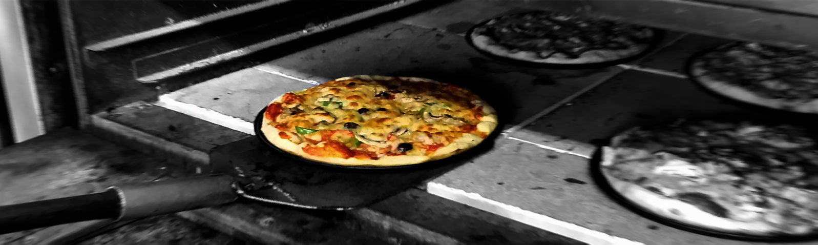 Milano's Pizza