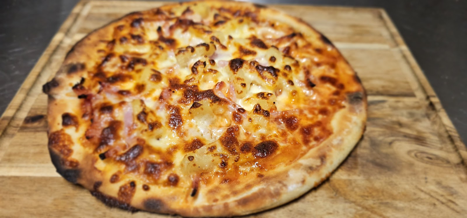 Milano's Pizza