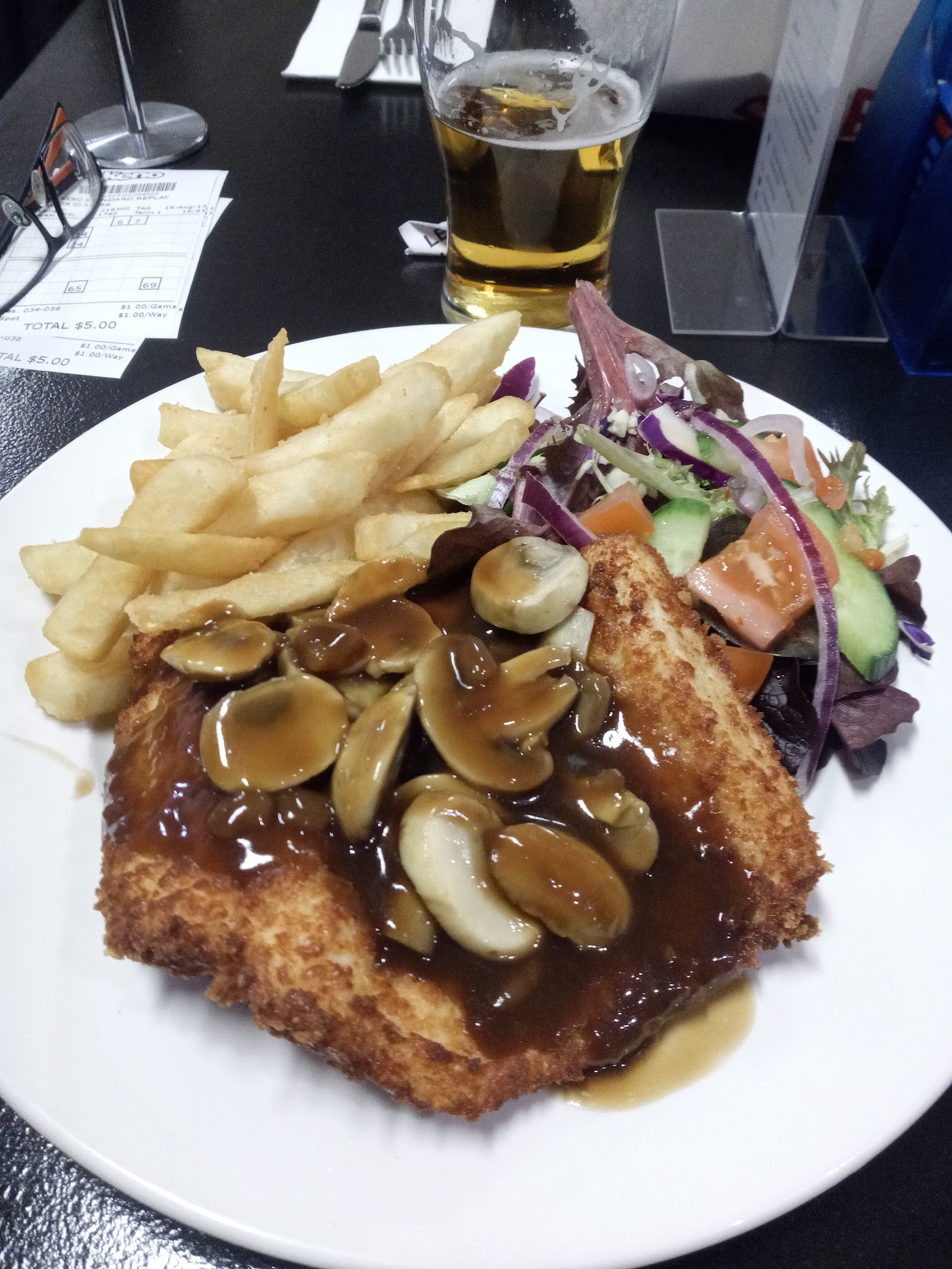 Lenah Valley RSL