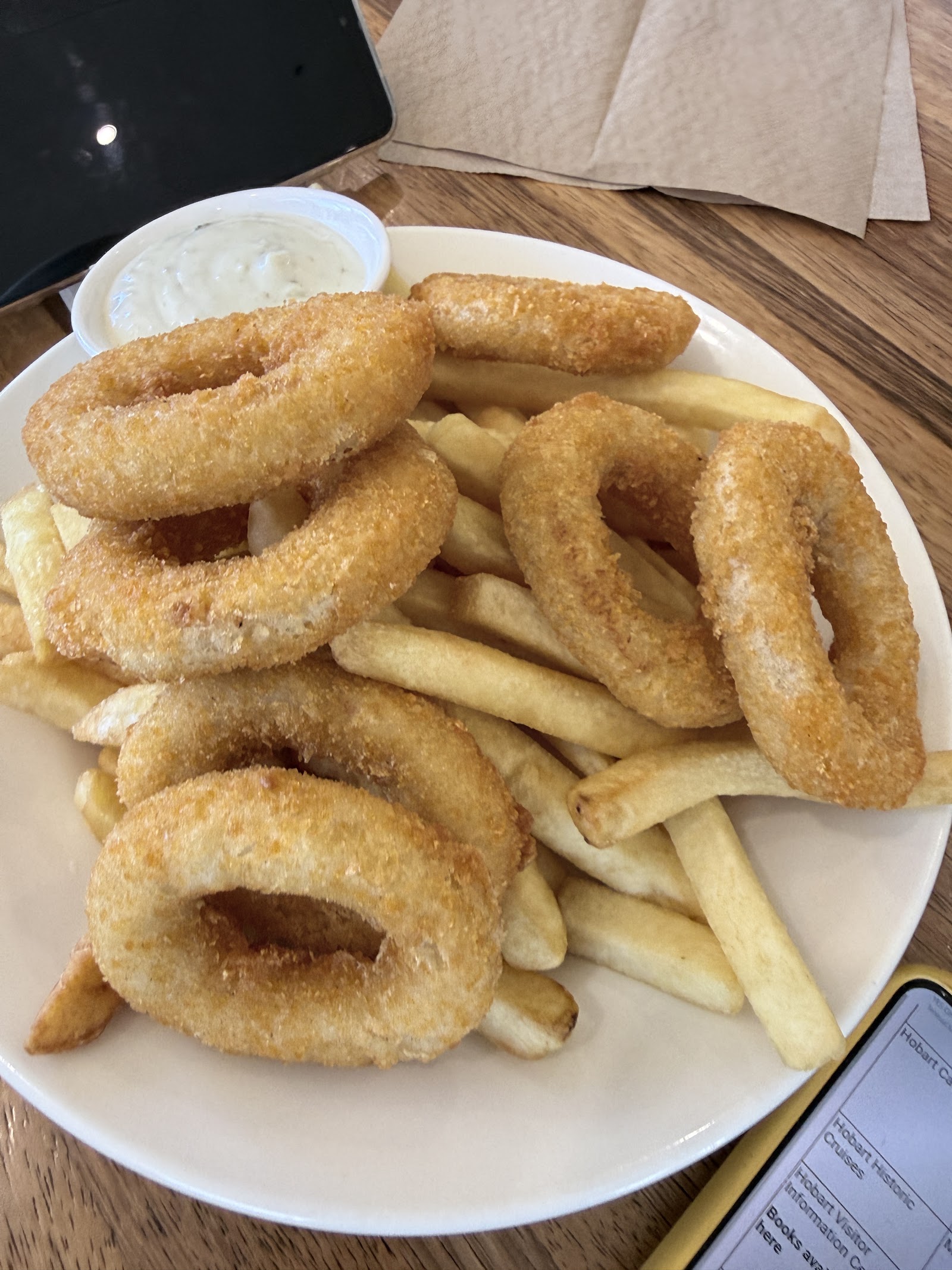 Port Arthur Centre Grocery Takeaway Cafe & Info
