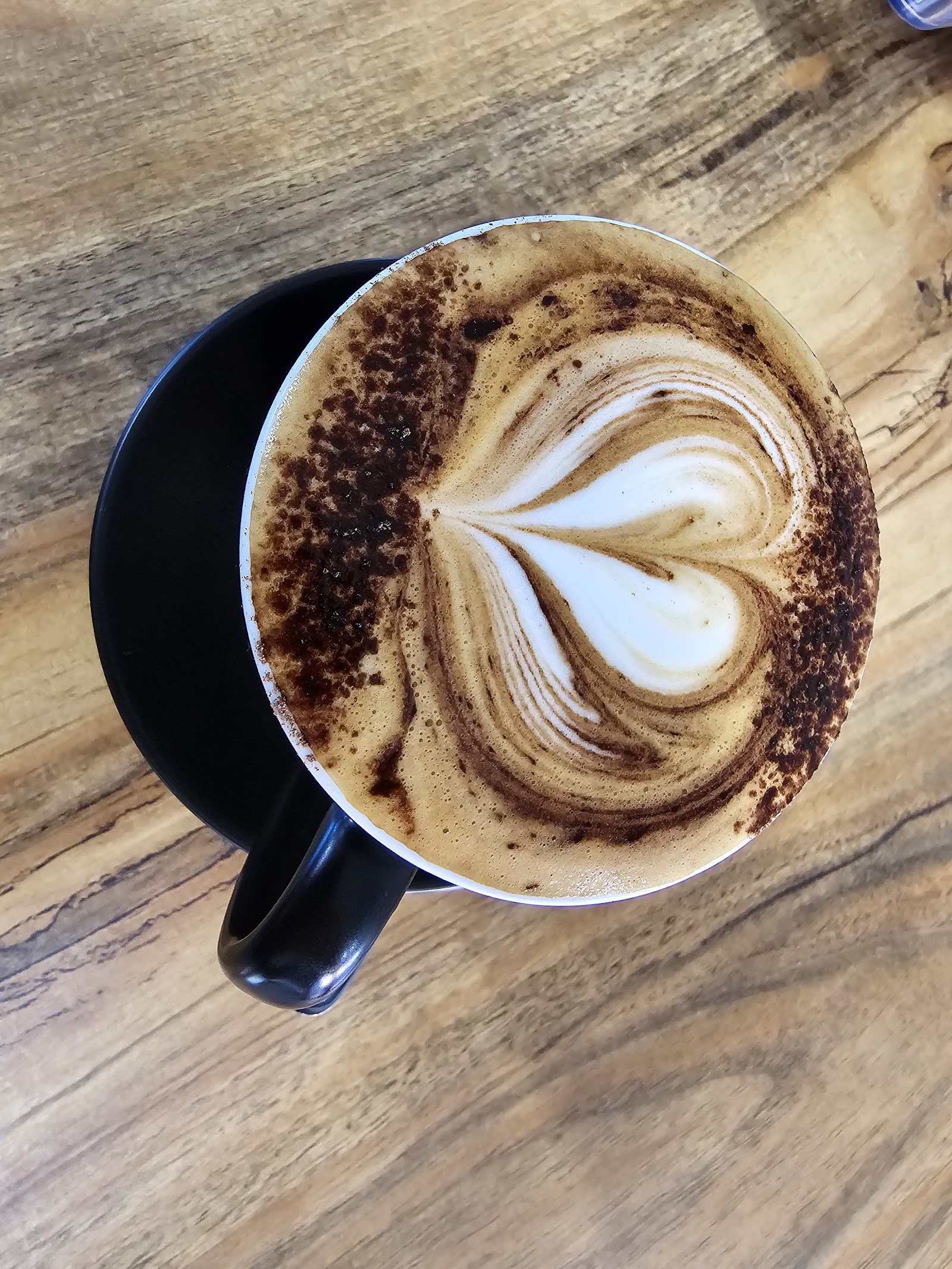 Koffee Corner