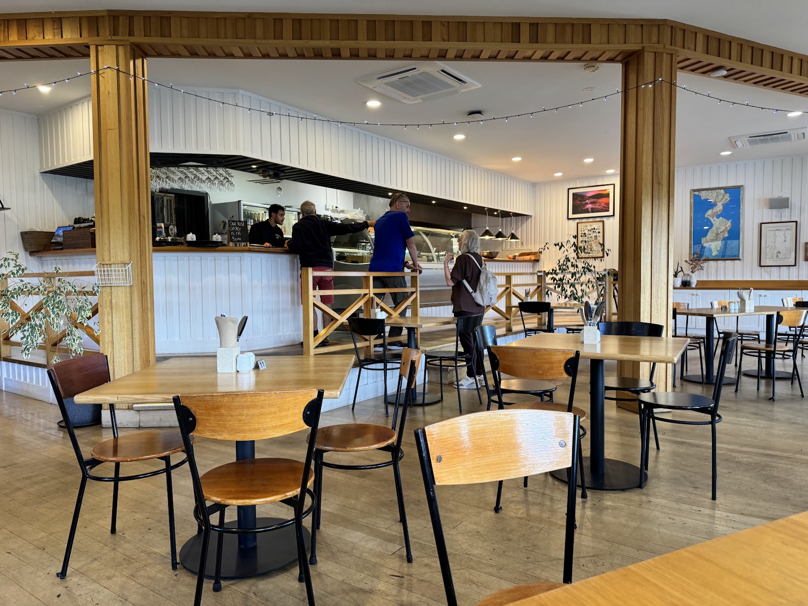 Richardson's Bistro
