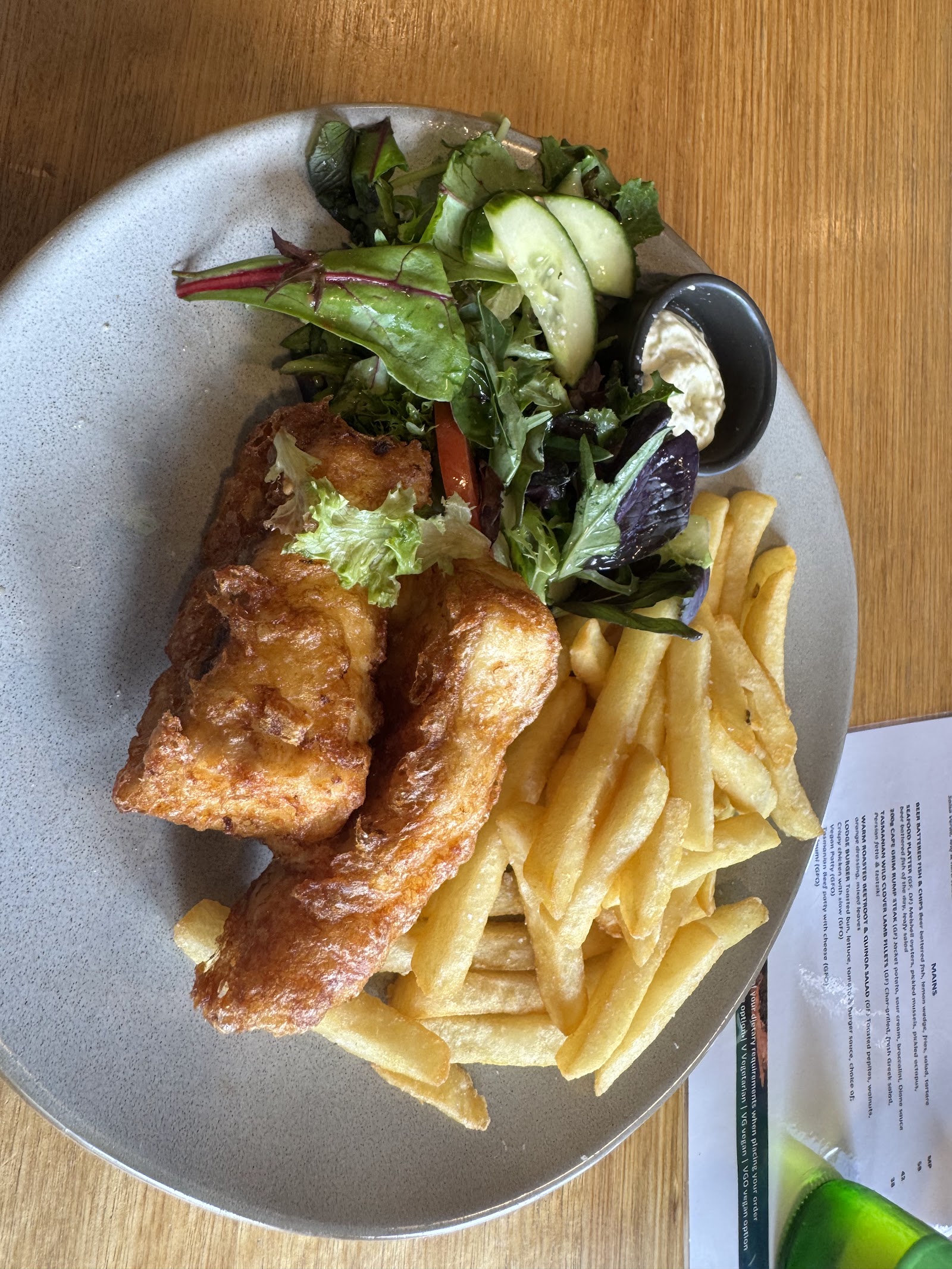 Richardson's Bistro