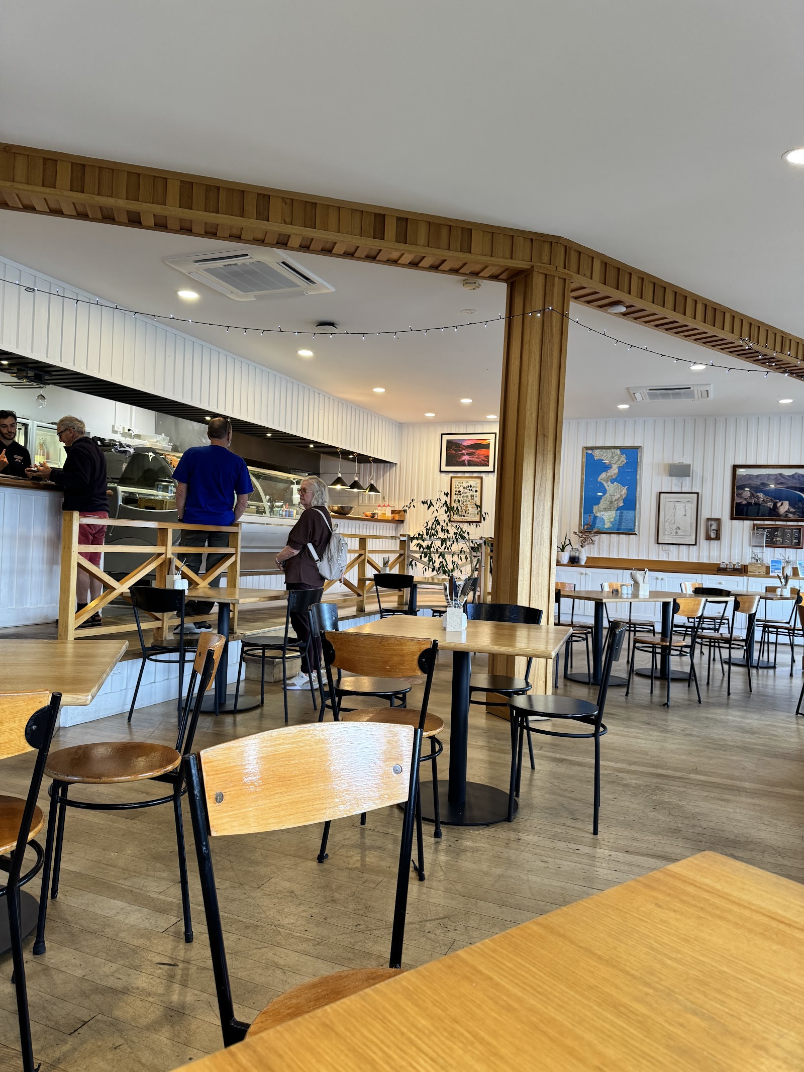 Richardson's Bistro