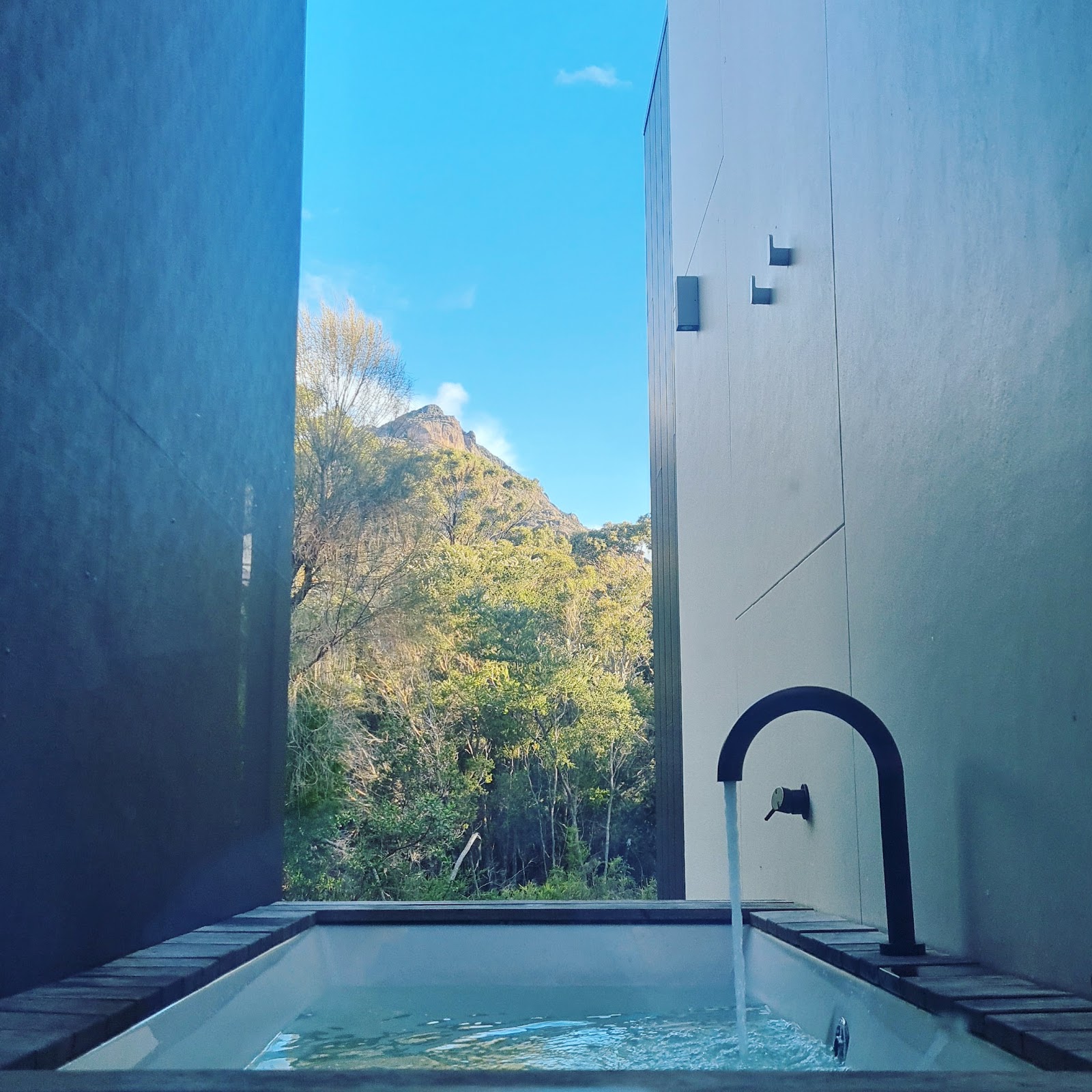 Freycinet Lodge