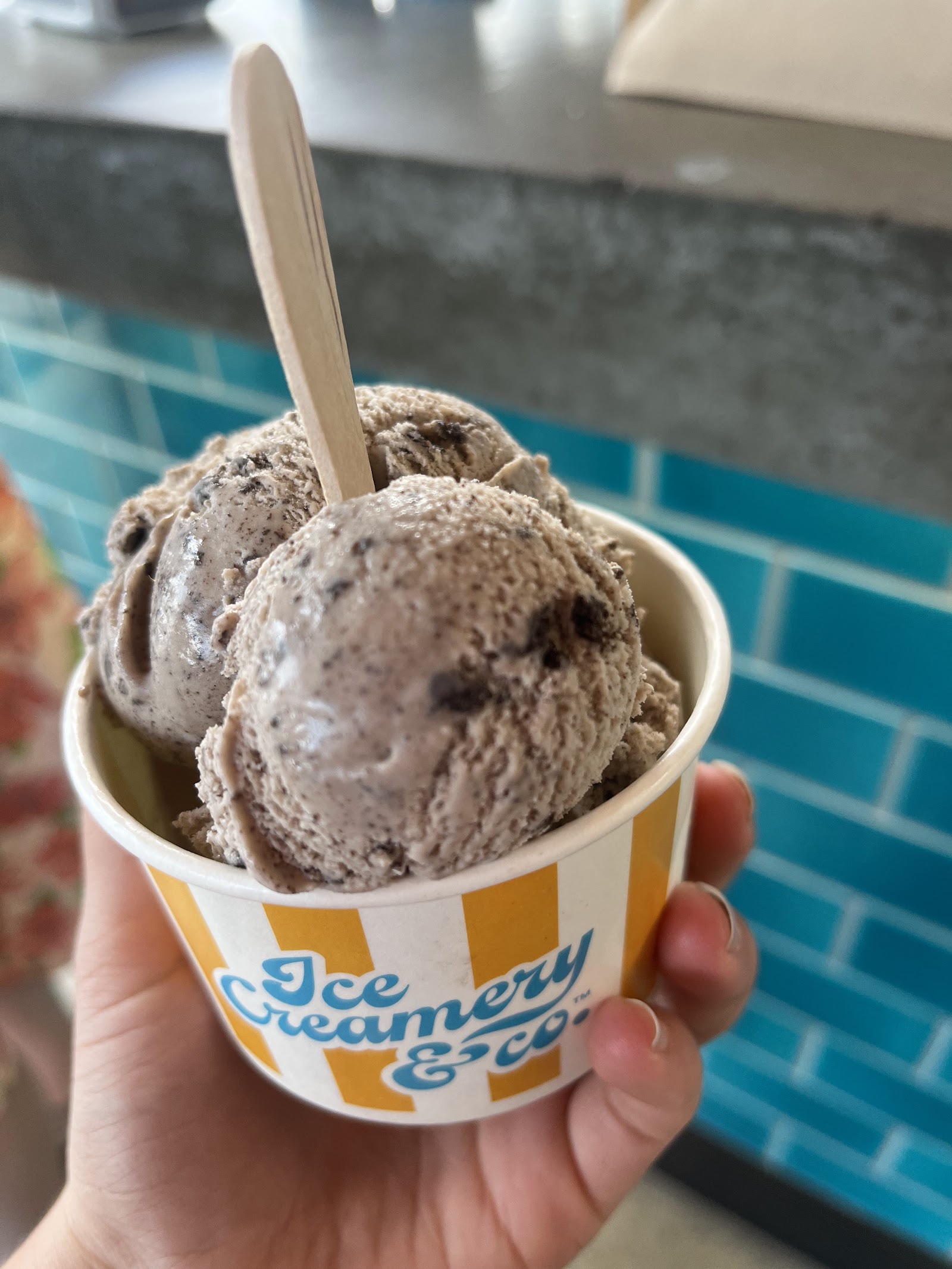 Ice Creamery & Co.