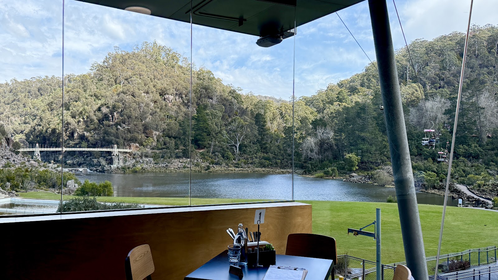 Basin Cafe