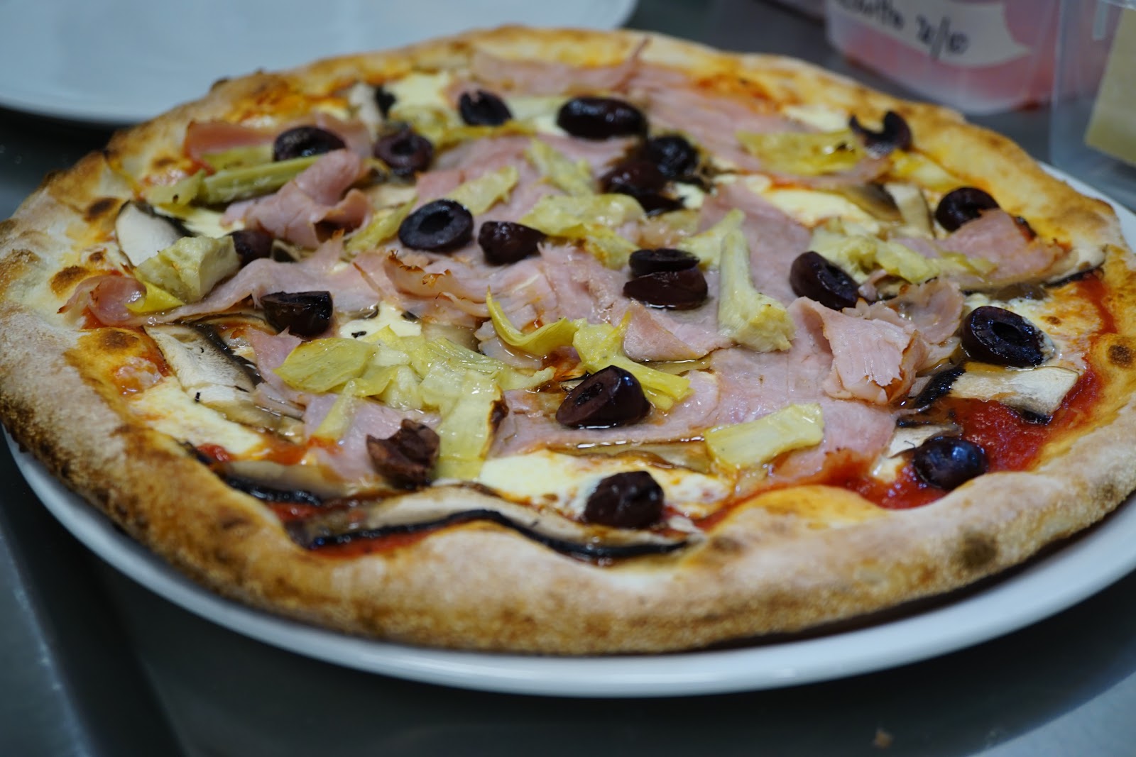 Brady's Tavern at Penny Royal