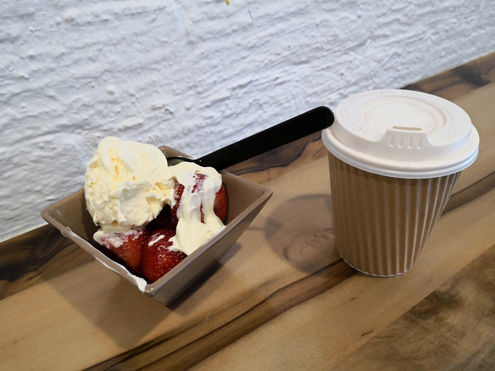 Ice Creamery Cafe