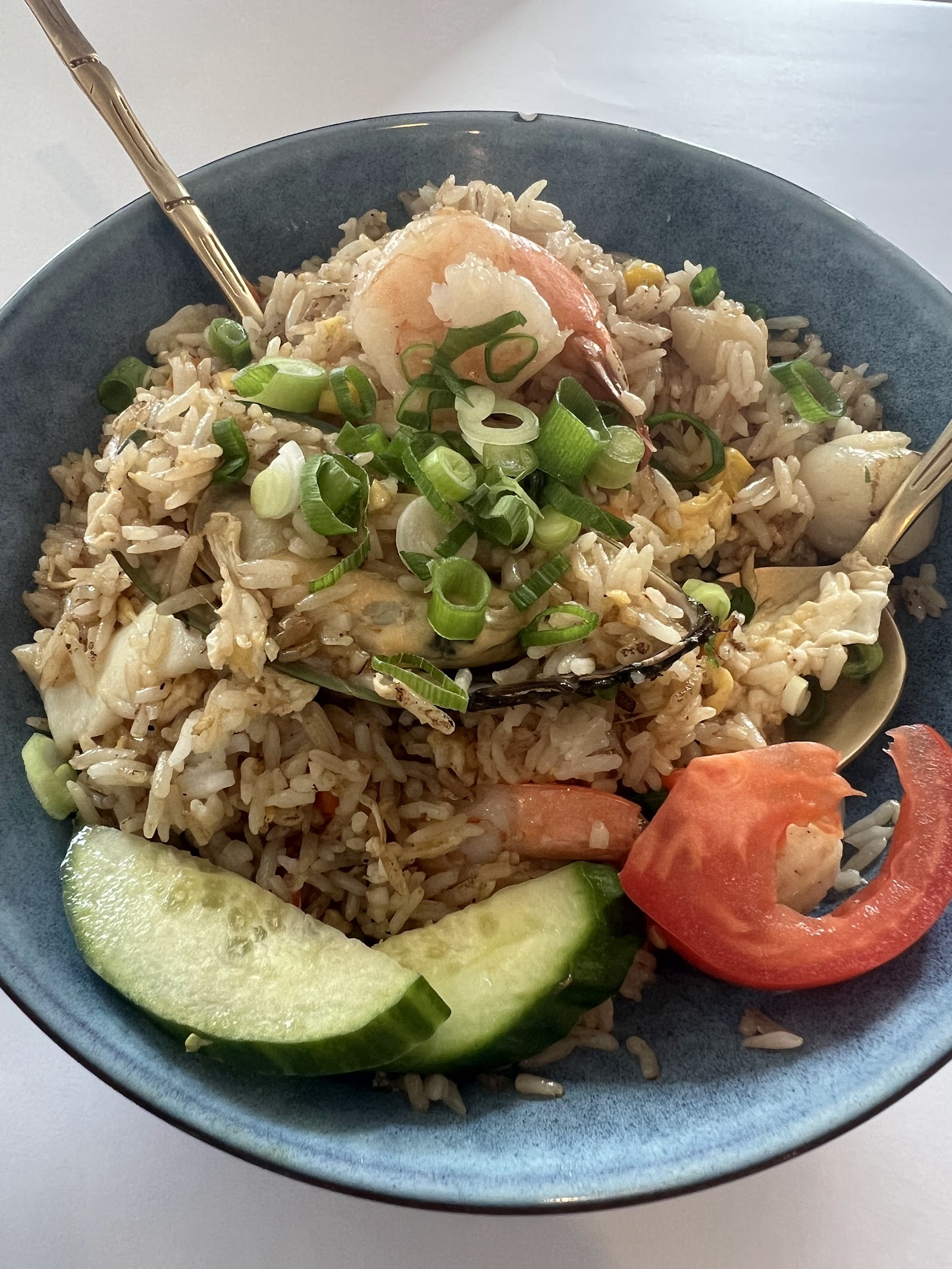 Star of Siam