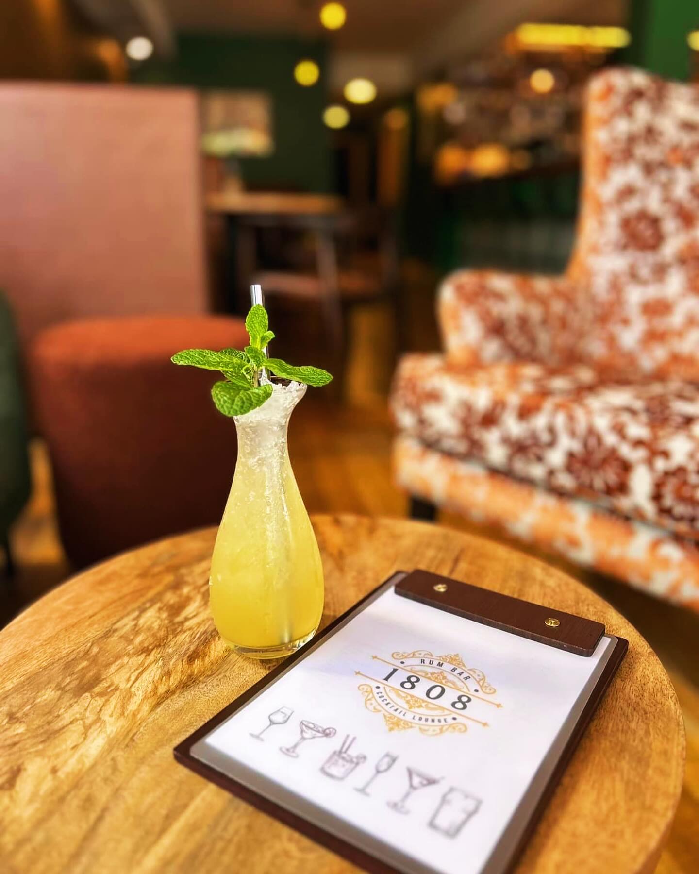 1808 Lounge Bar