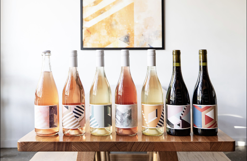 HAVILAH WINE