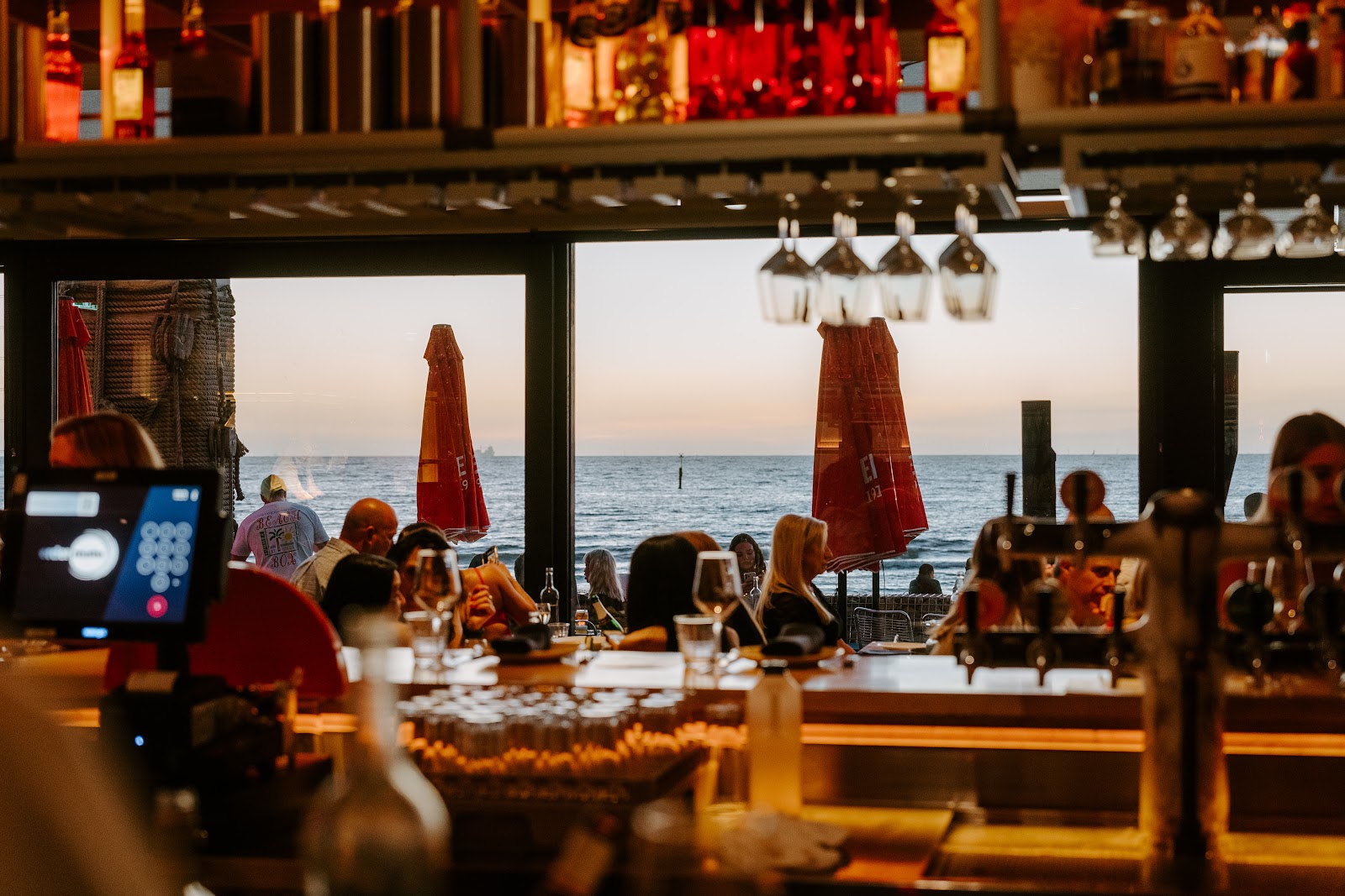 Stokehouse Pasta & Bar