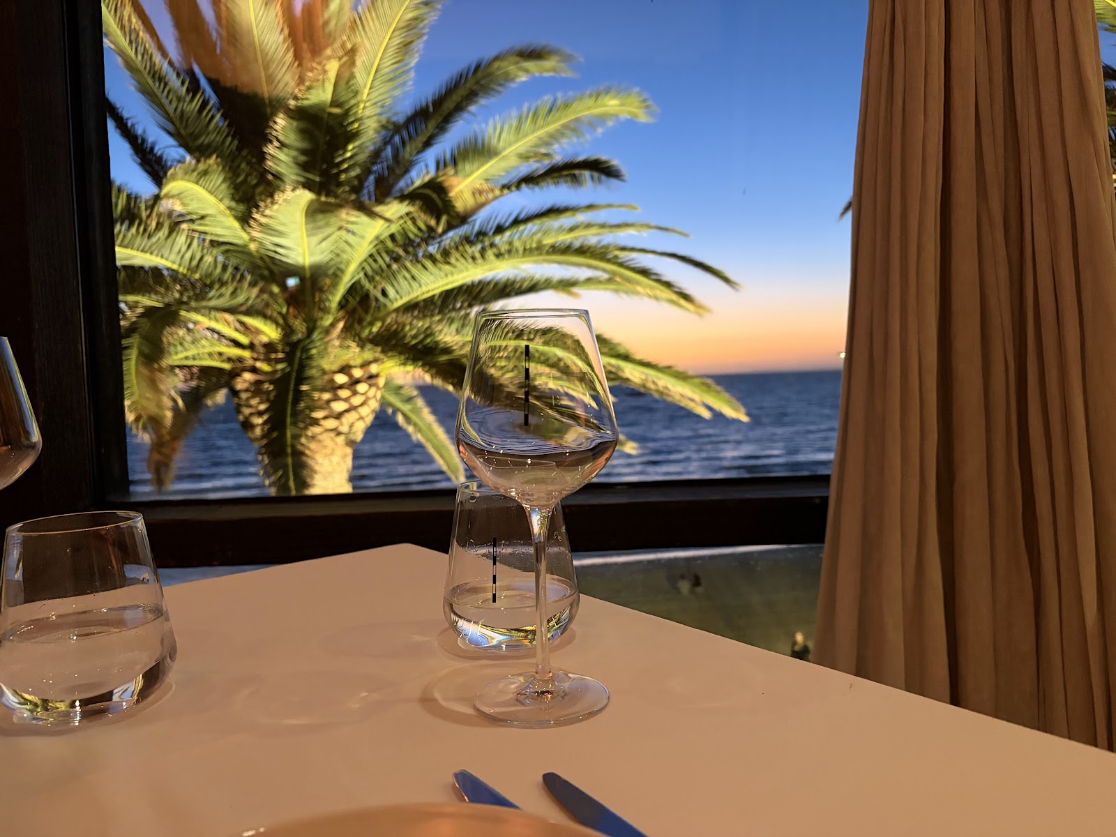 Stokehouse St Kilda