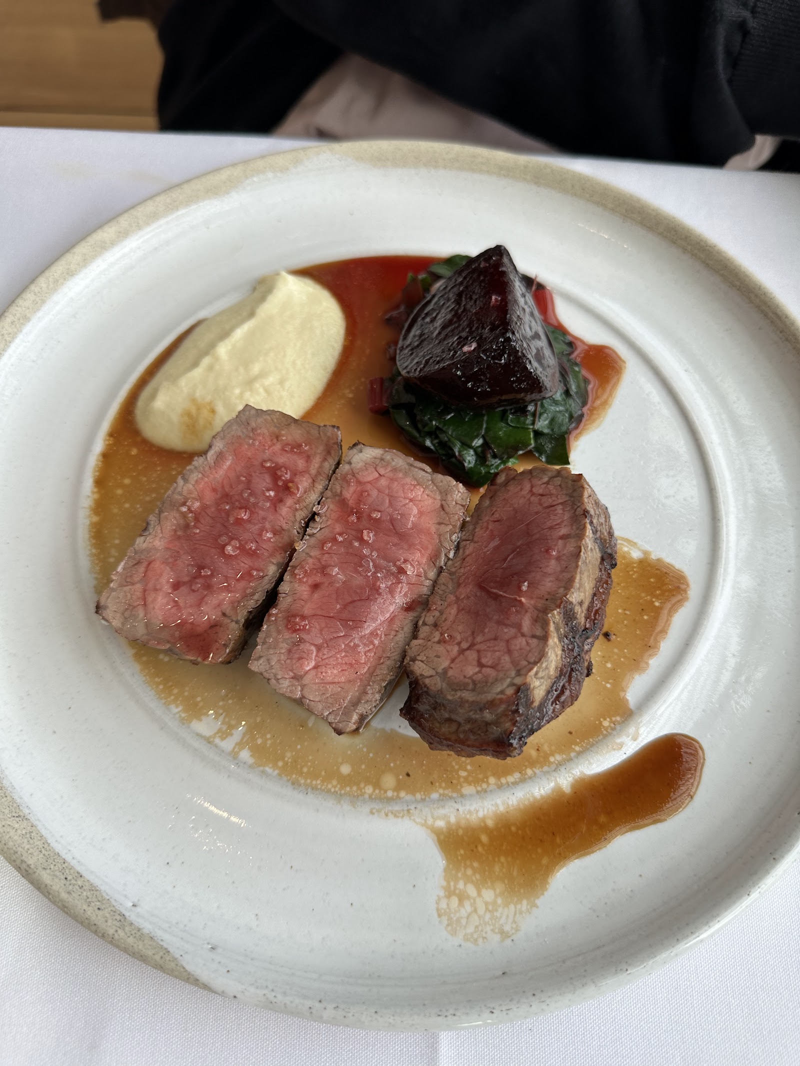 Stokehouse St Kilda