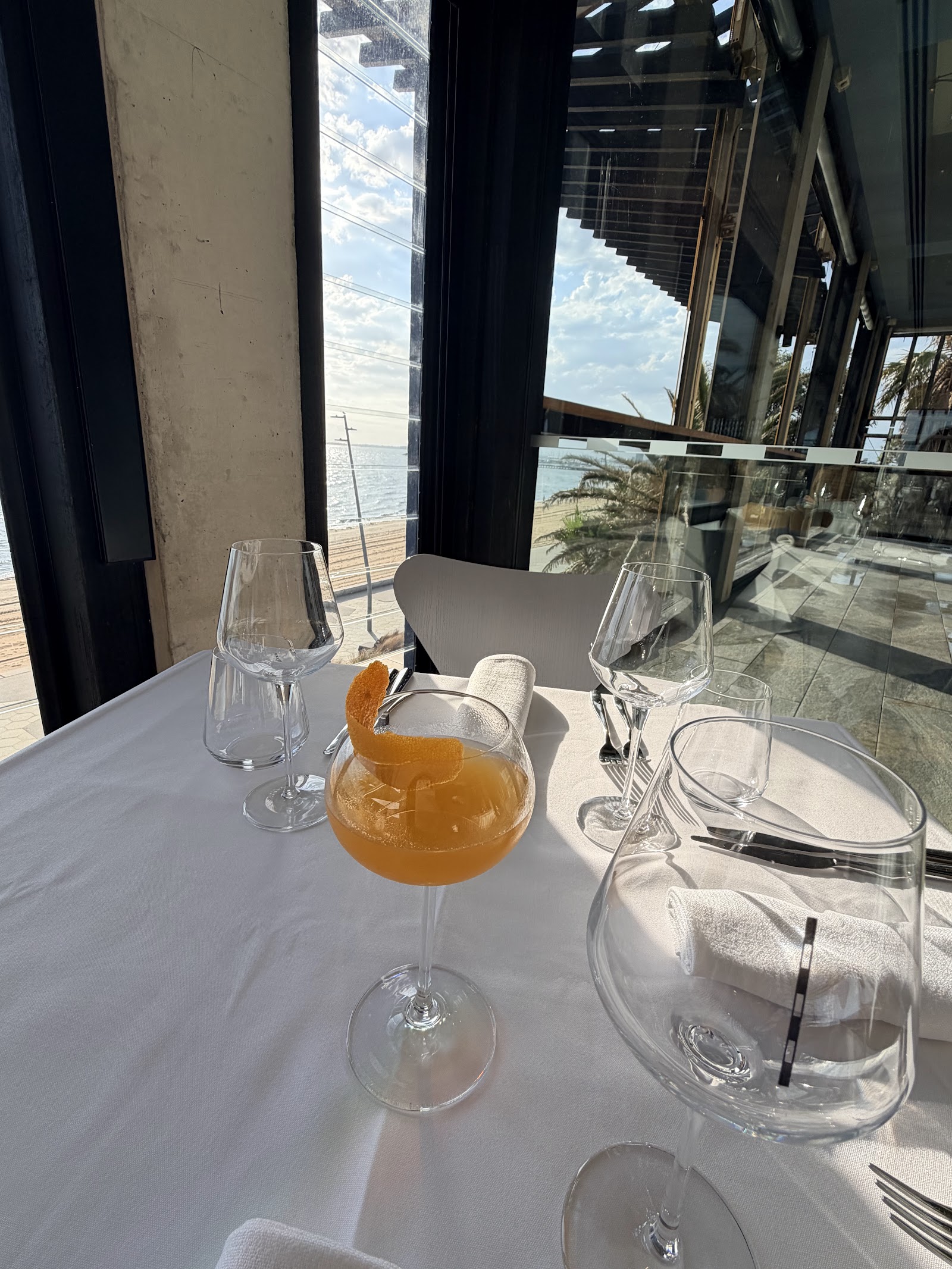 Stokehouse St Kilda