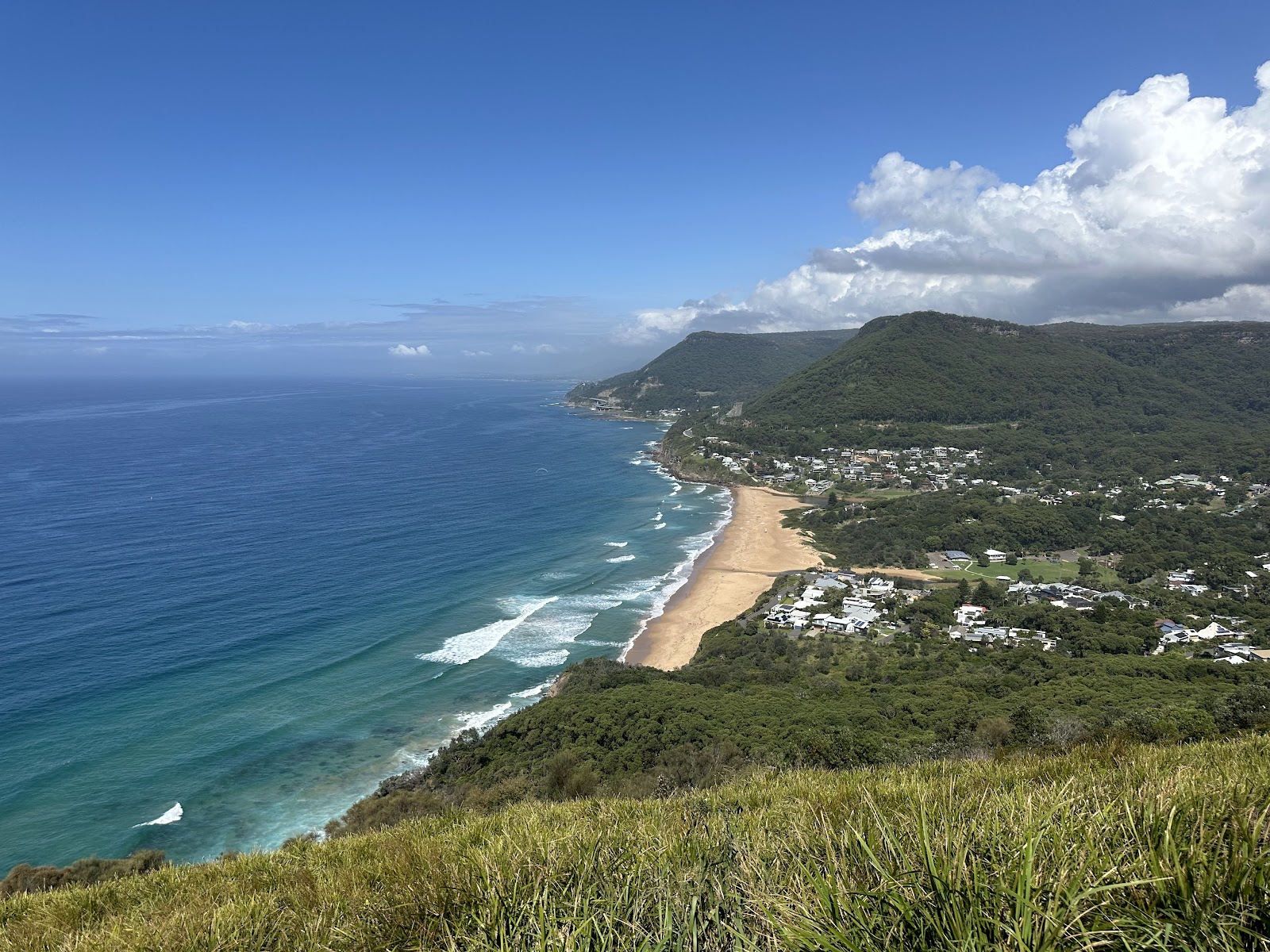 스탠웰 탑스 전망대