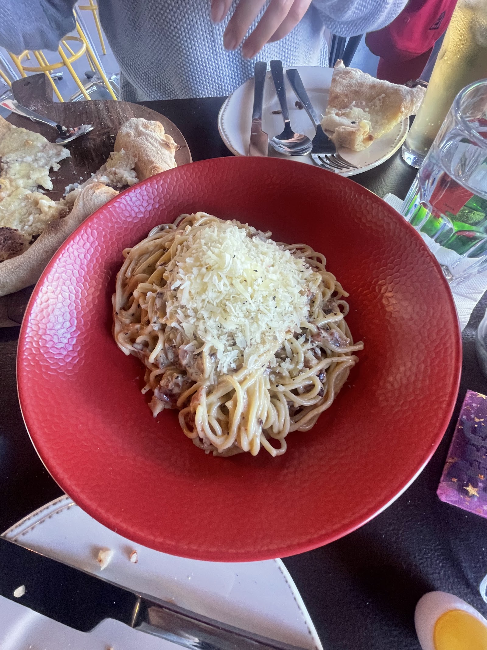 Rigatoni
