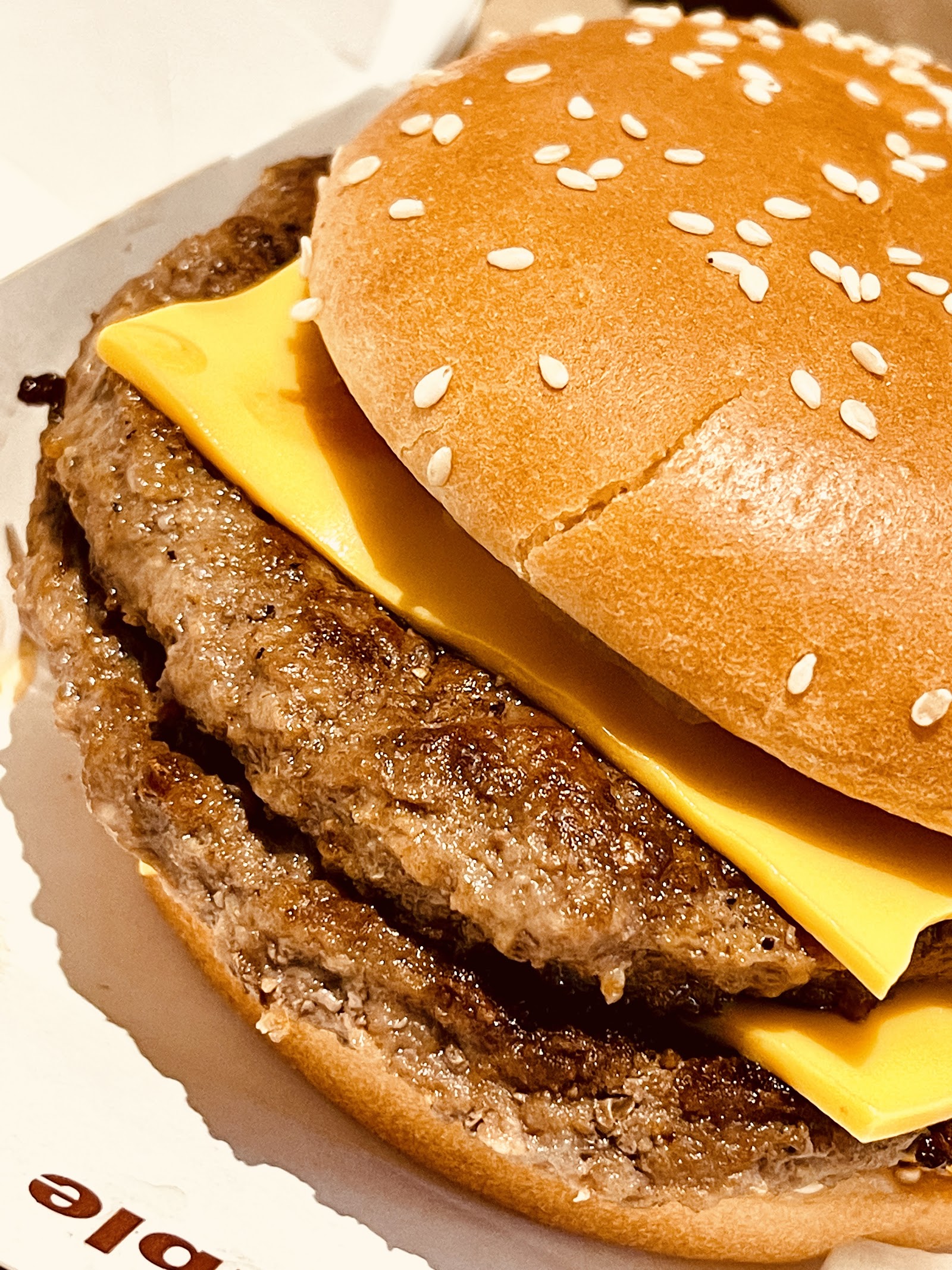McDonald's St Kilda