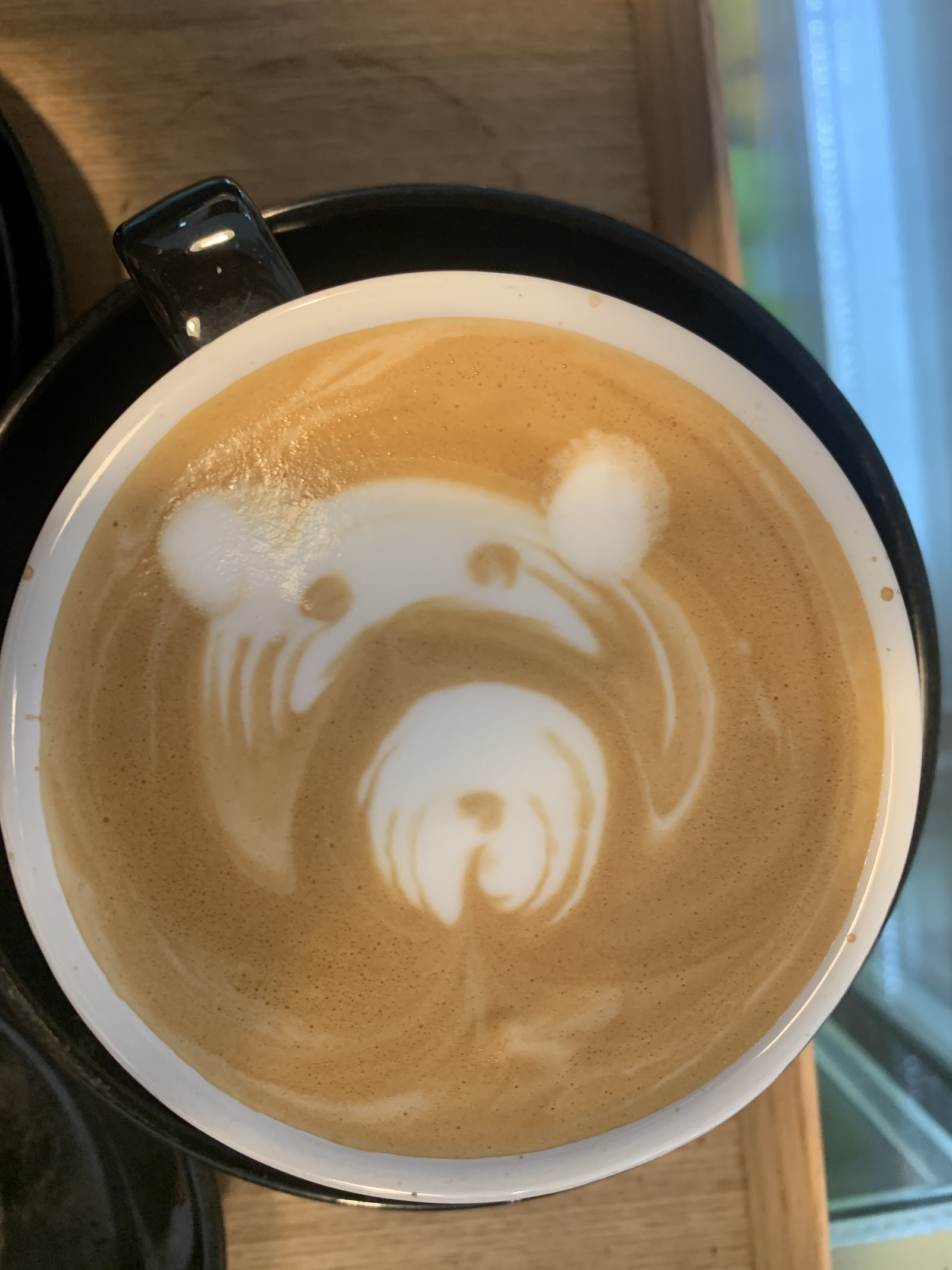Gas Cafe