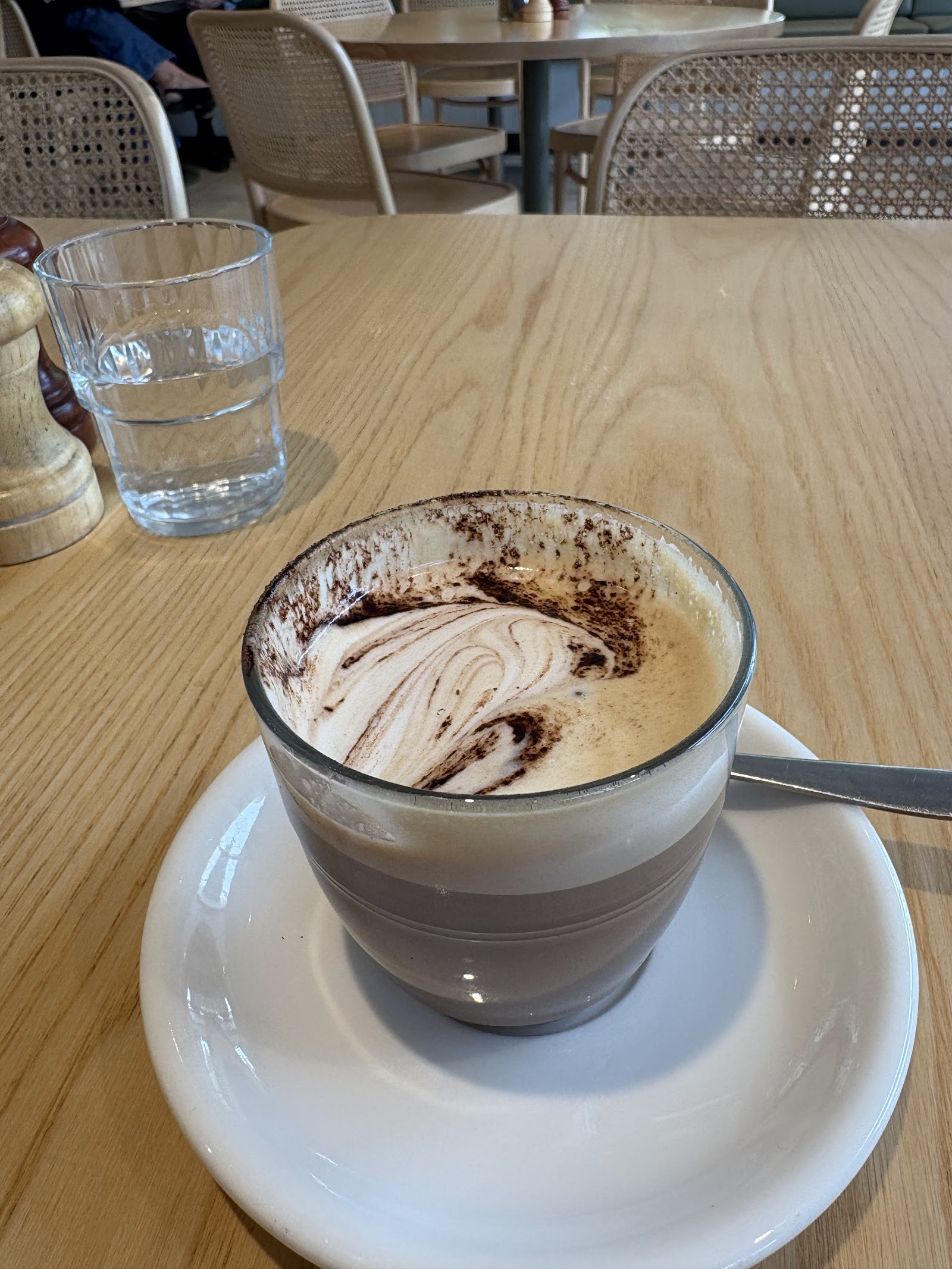 Rustica Brighton
