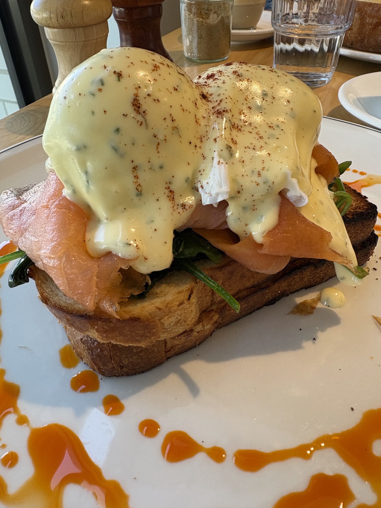 Rustica Brighton