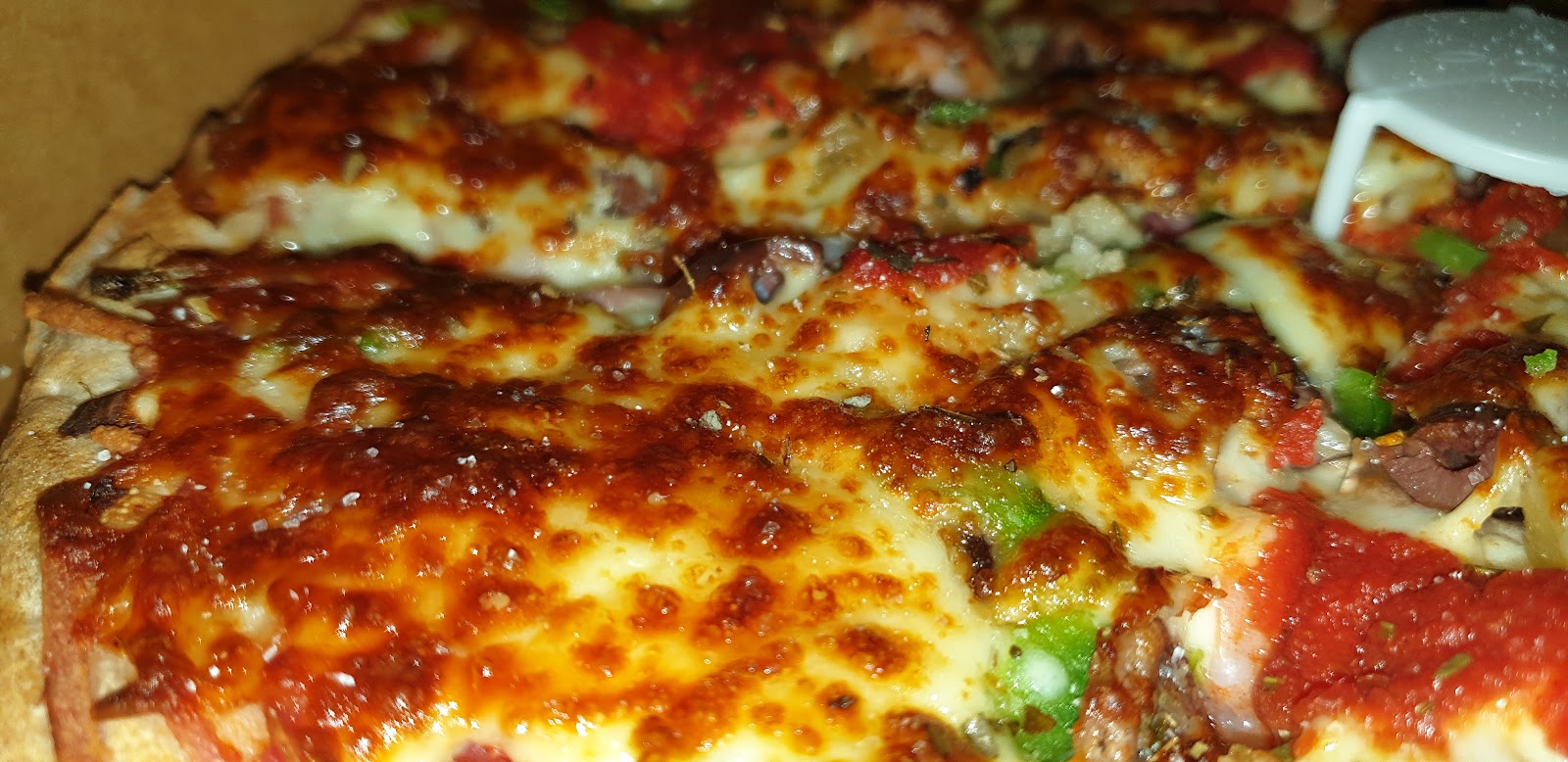 Dendy Pizza & Pasta