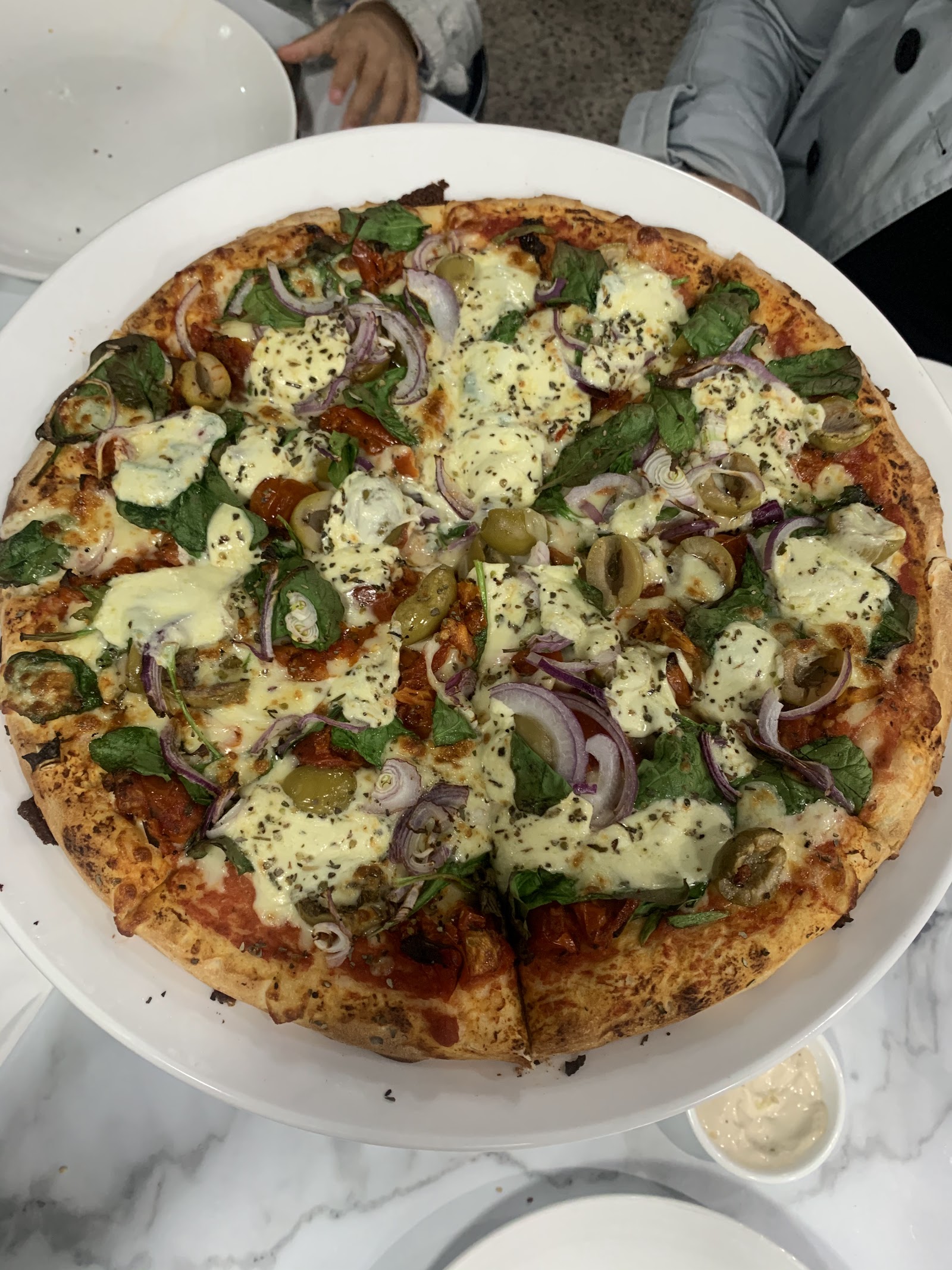 Dendy Pizza & Pasta