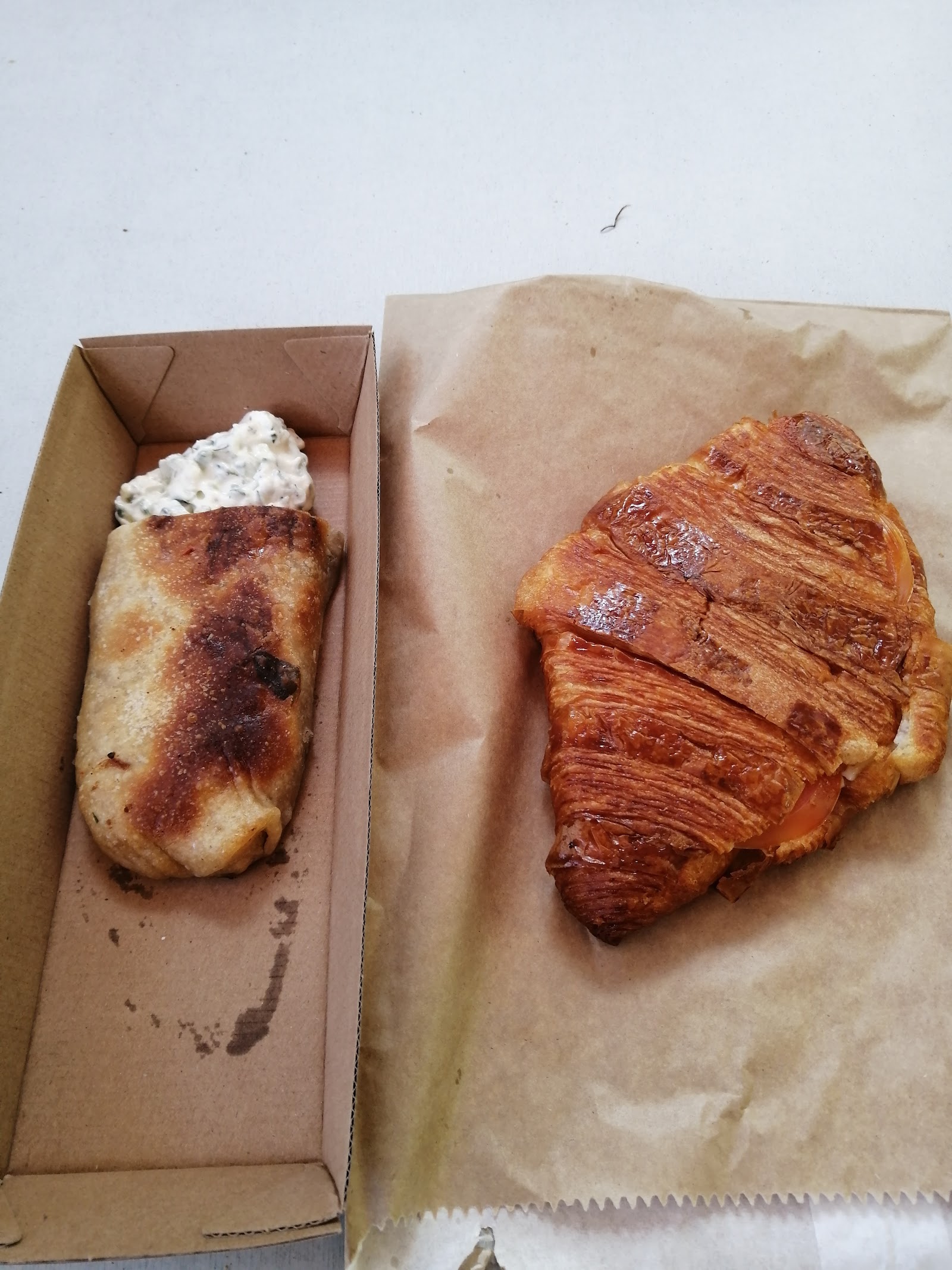 Candlebark Café