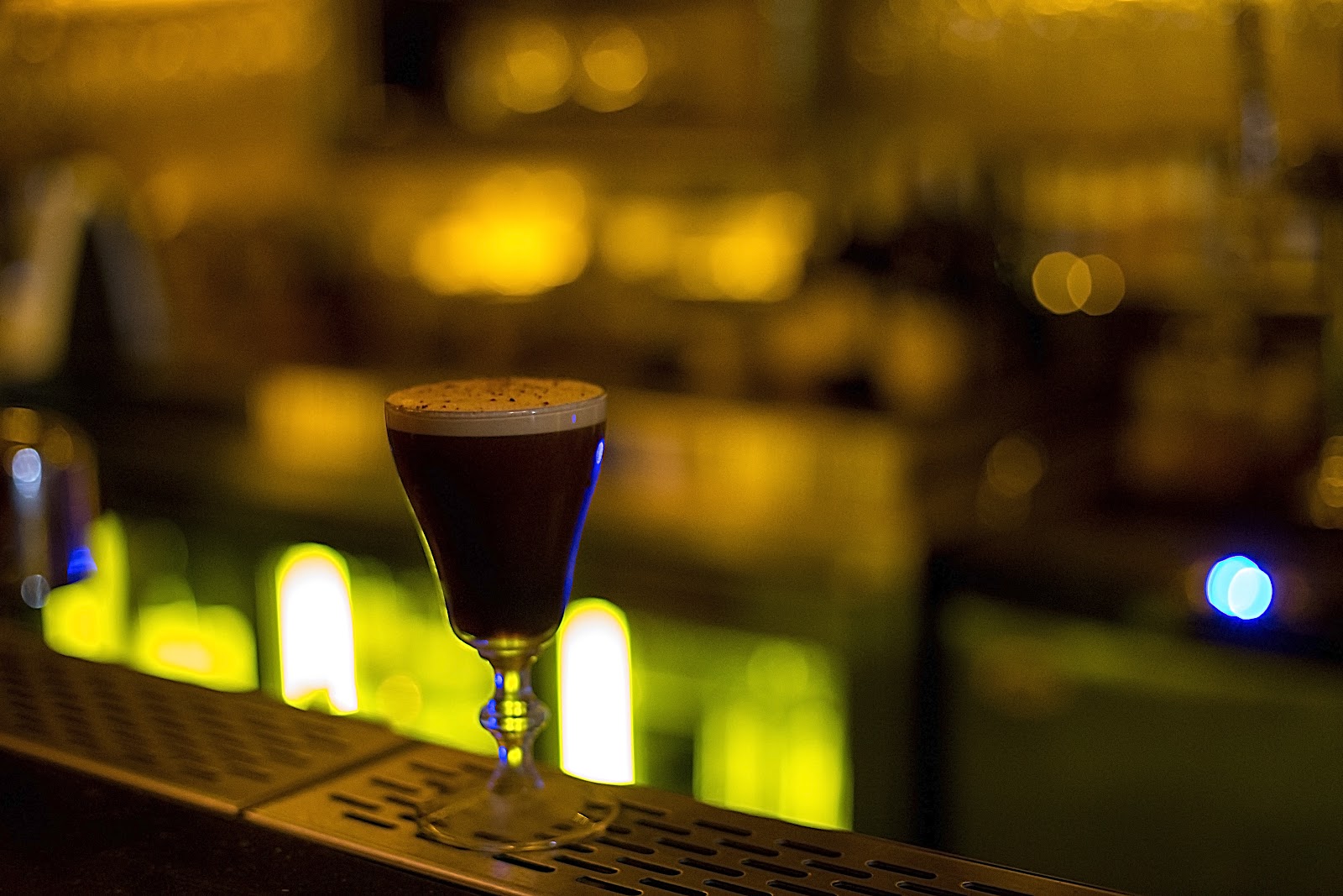 Jane Doe Bar