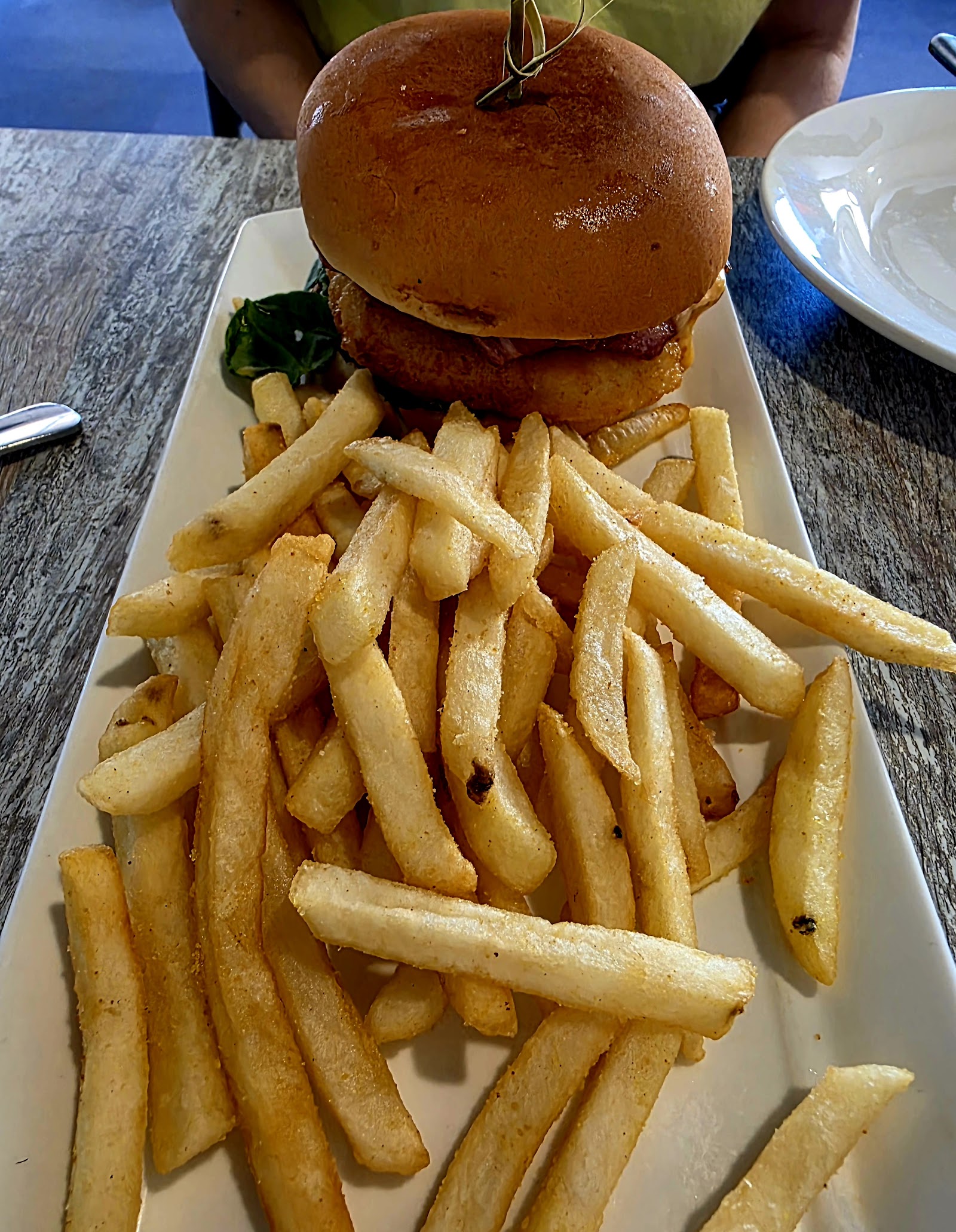 AQWA Cafe