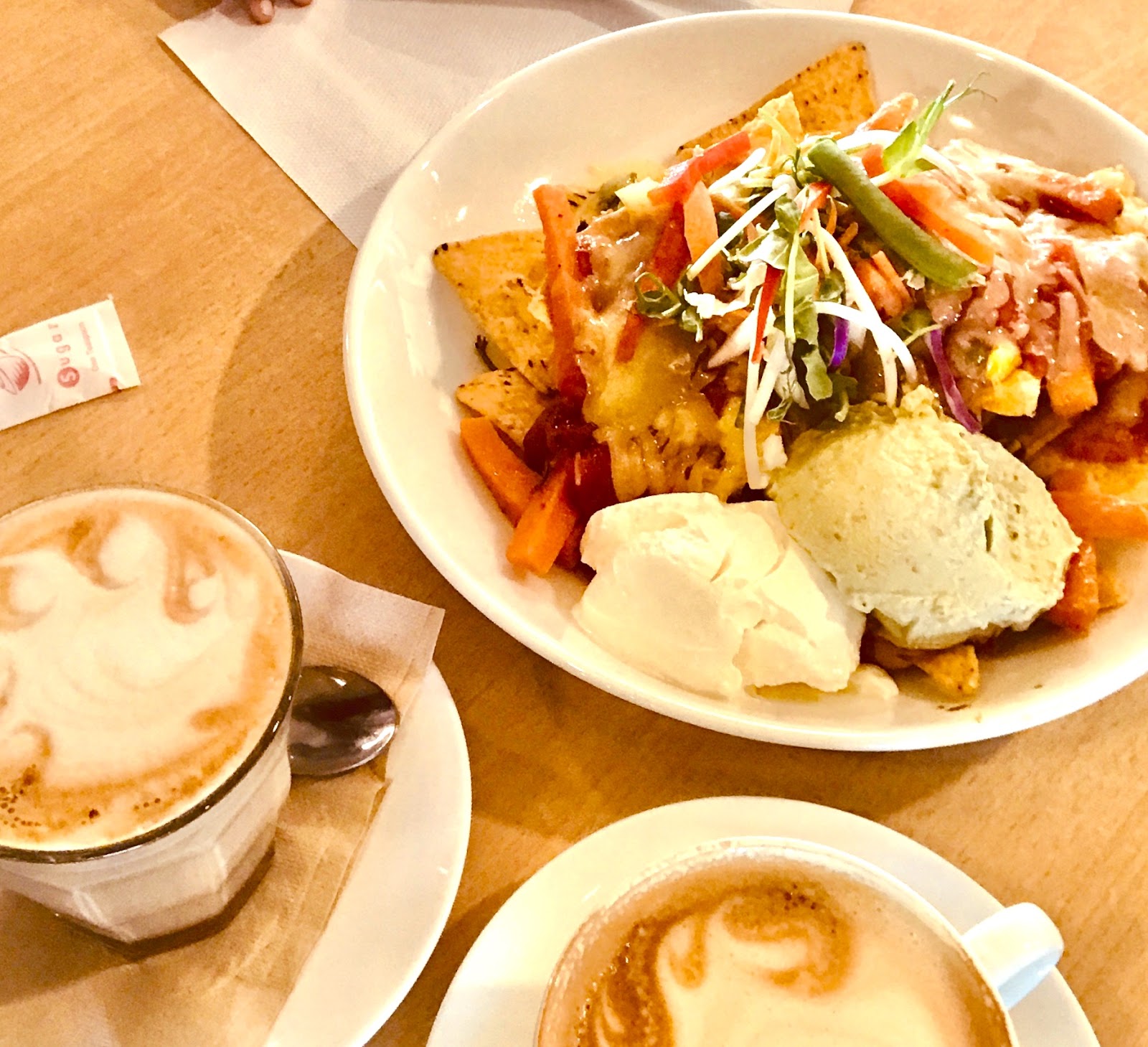 AQWA Cafe