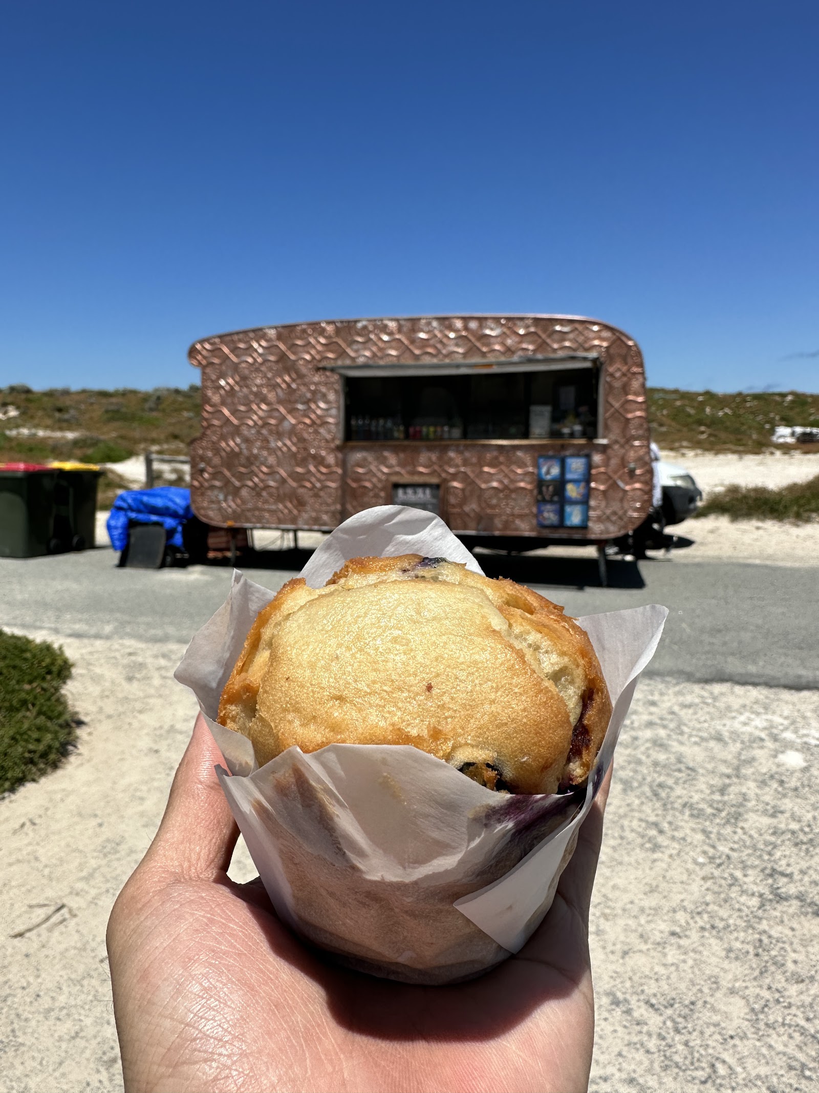 Kalli’s on Rotto