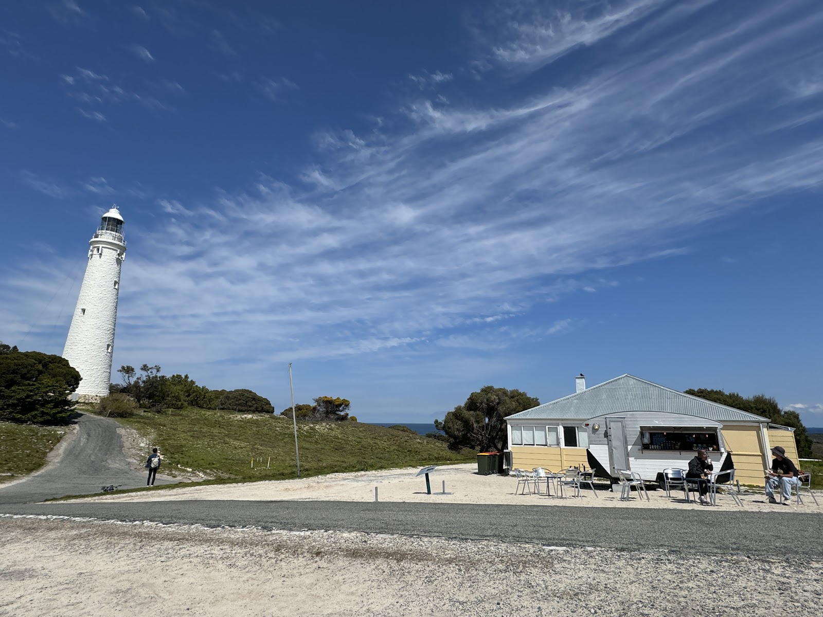 Kalli’s on Rotto