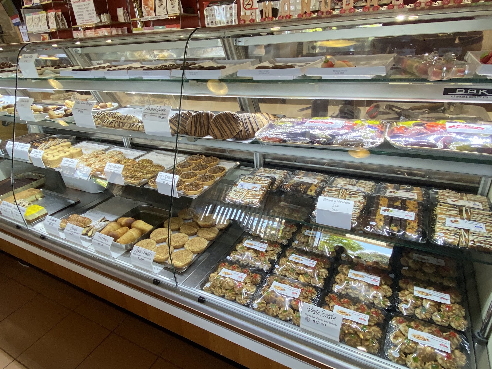 Mondo Nougat