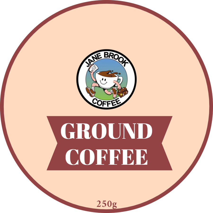 Jane Brook Coffee