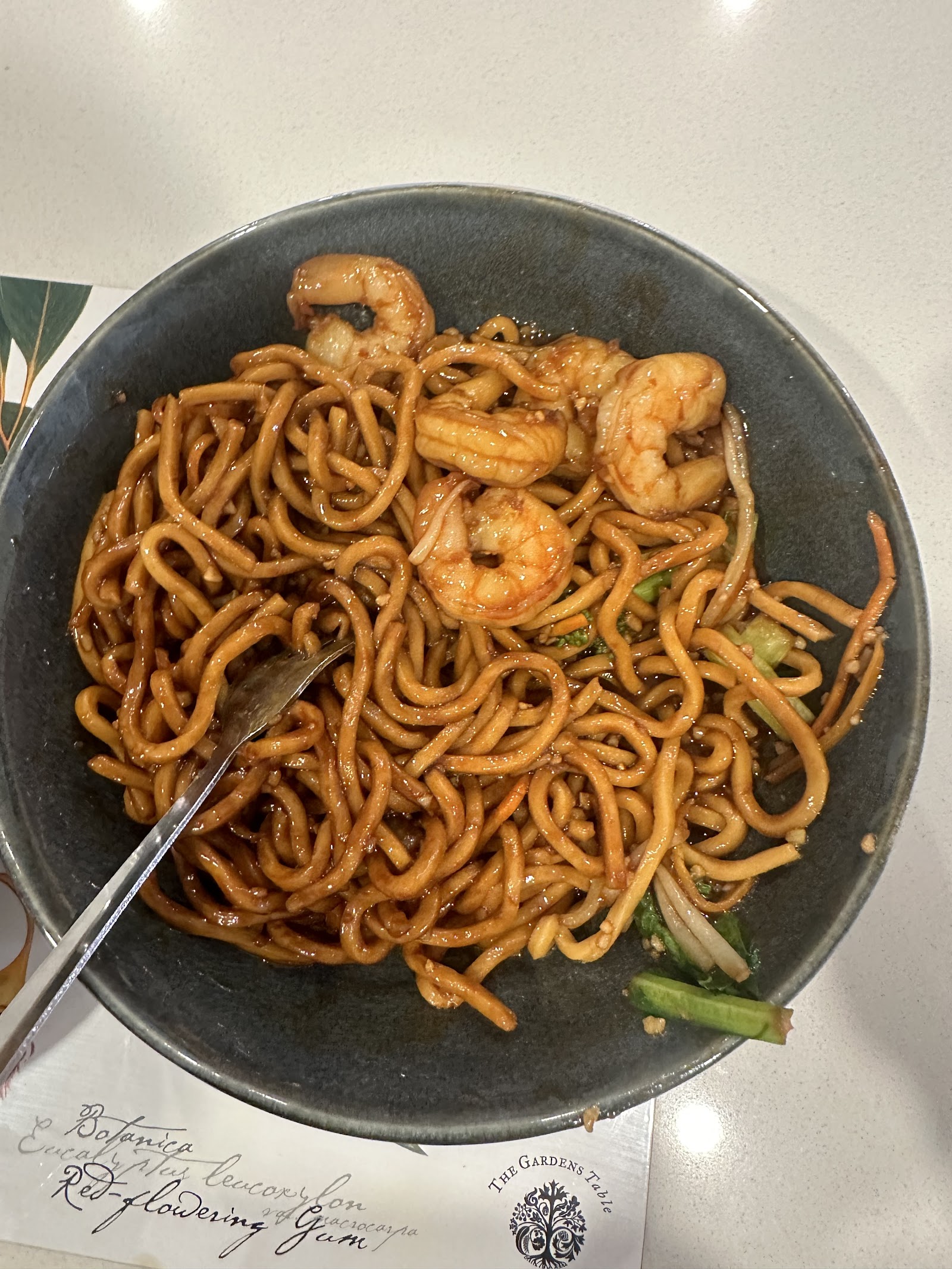 Noodle Box Stratton