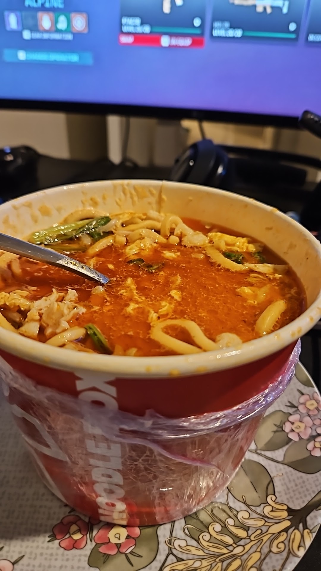 Noodle Box Stratton