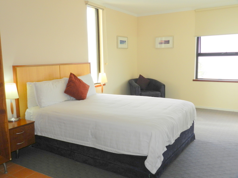 Ocean Beach Hotel