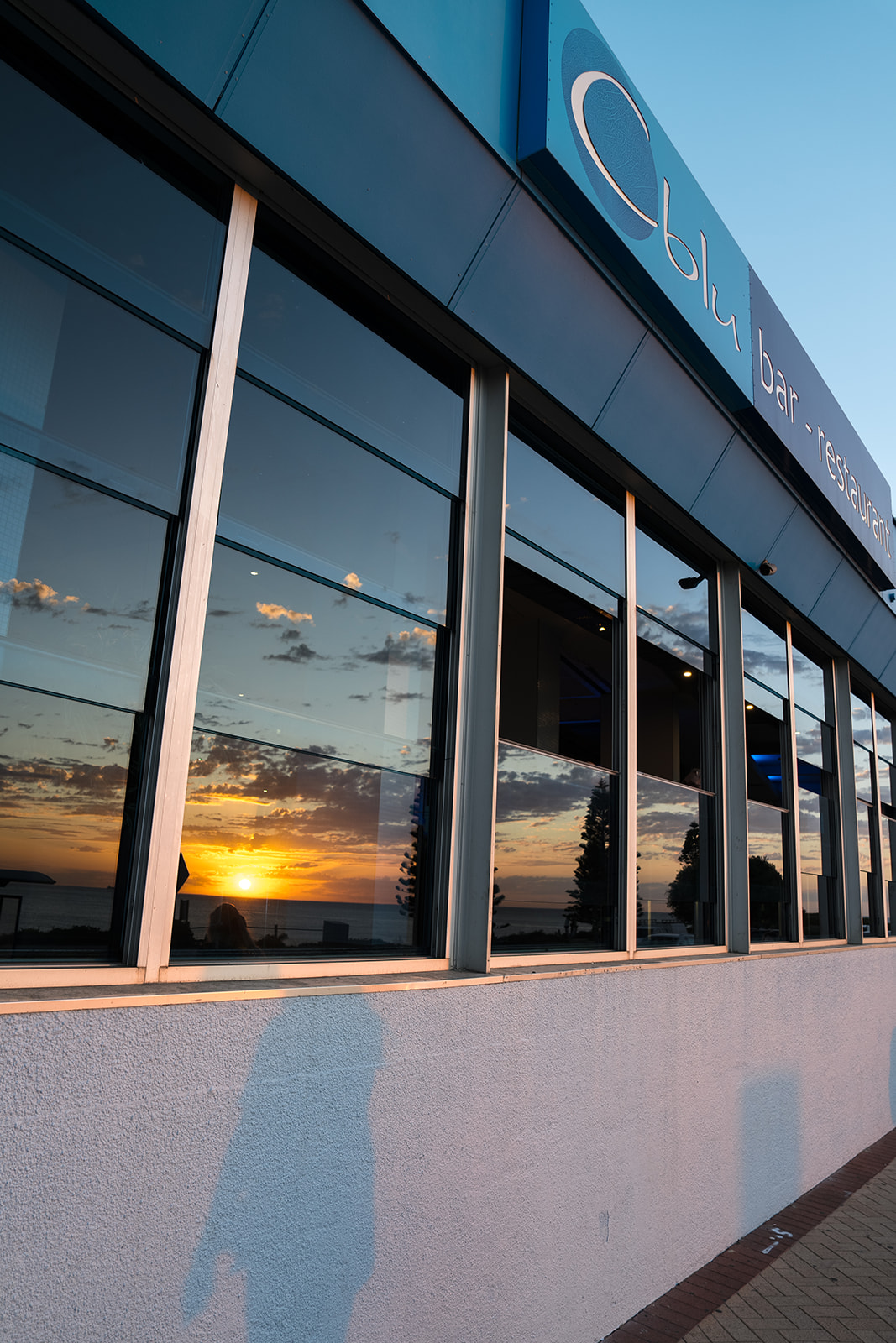 Ocean Beach Hotel